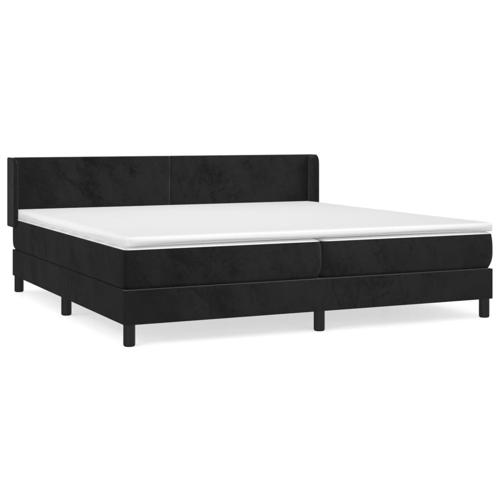 Boxspringbett