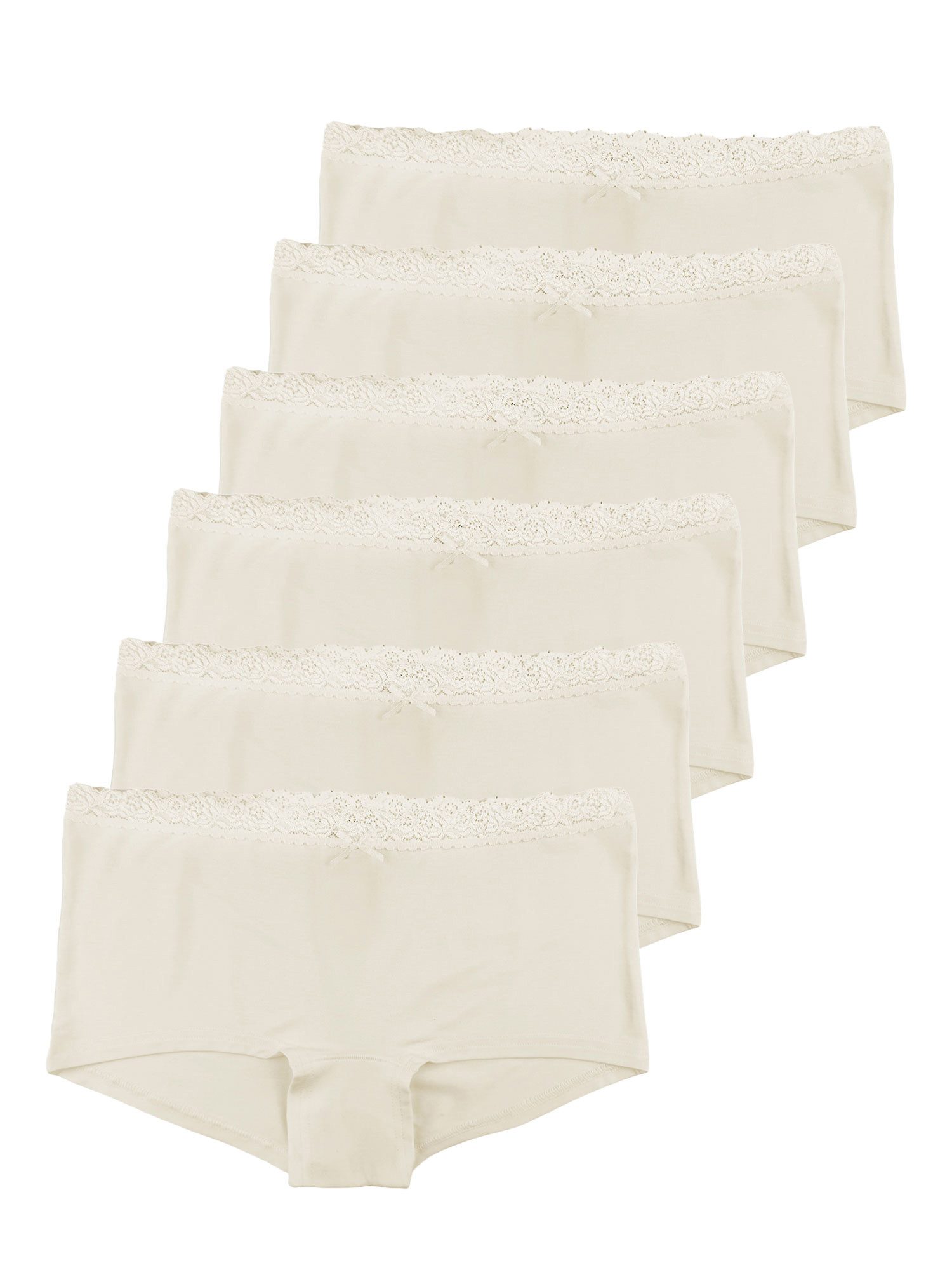 Panty 6er Pack Panty Cosy