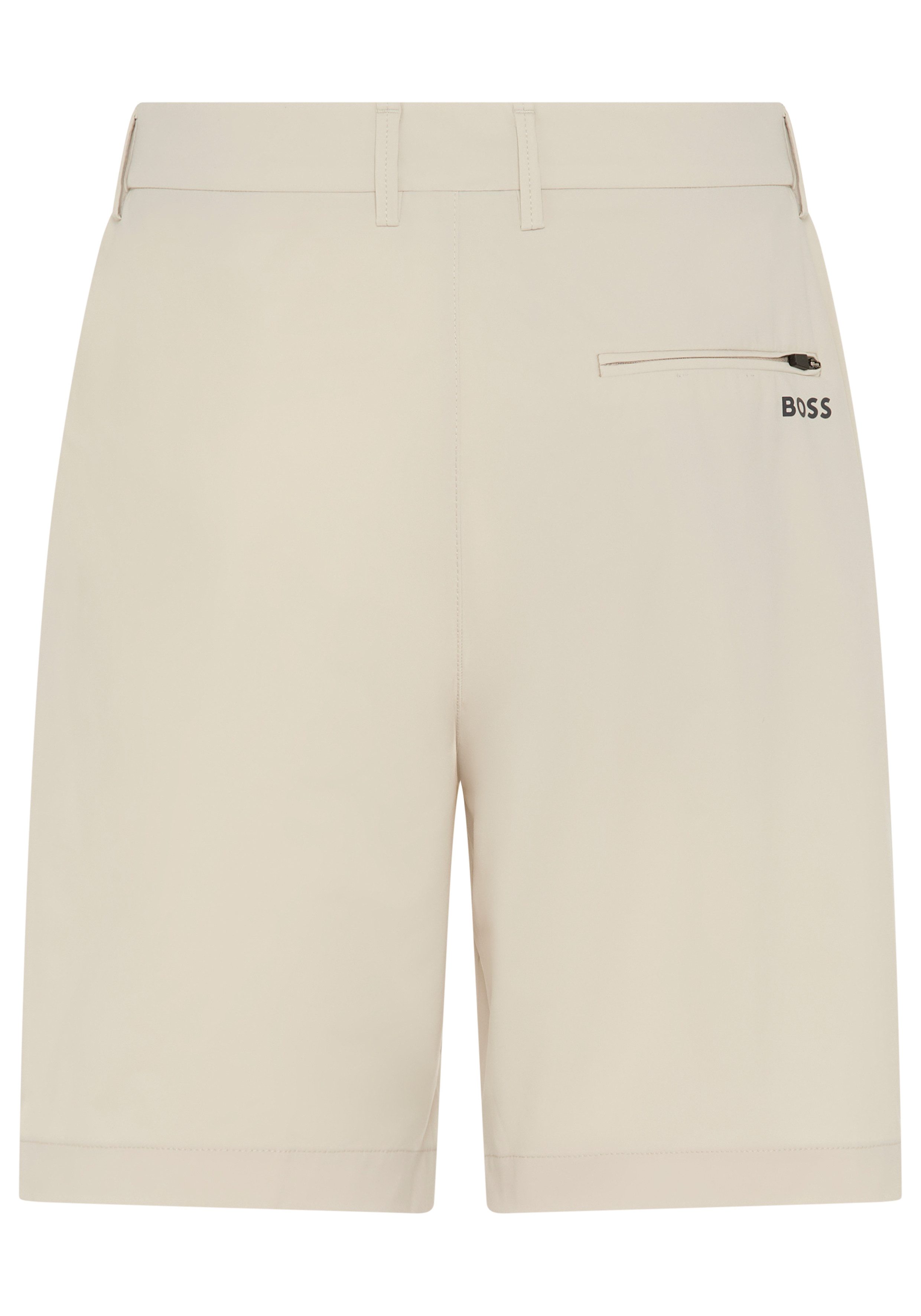BOSS GREEN Shorts S Speedflex in klassischer Form Jogpants Sweatpants Stretchhose – Bild 3 von 3