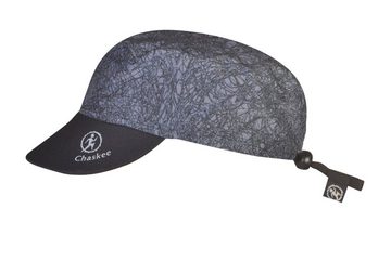 Chaskee Schirmmütze Chaskee Reversible Cap Spartan