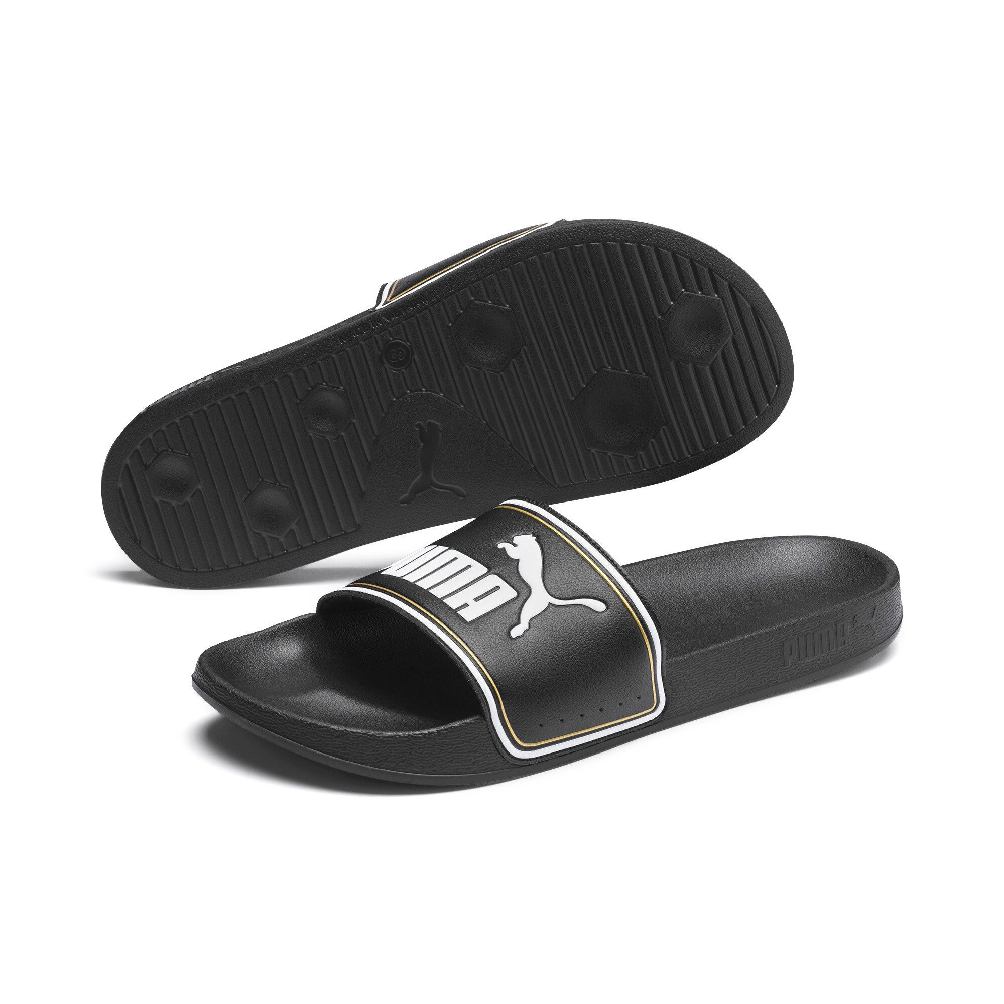 PUMA LEADCAT FTR Badesandale günstig online kaufen