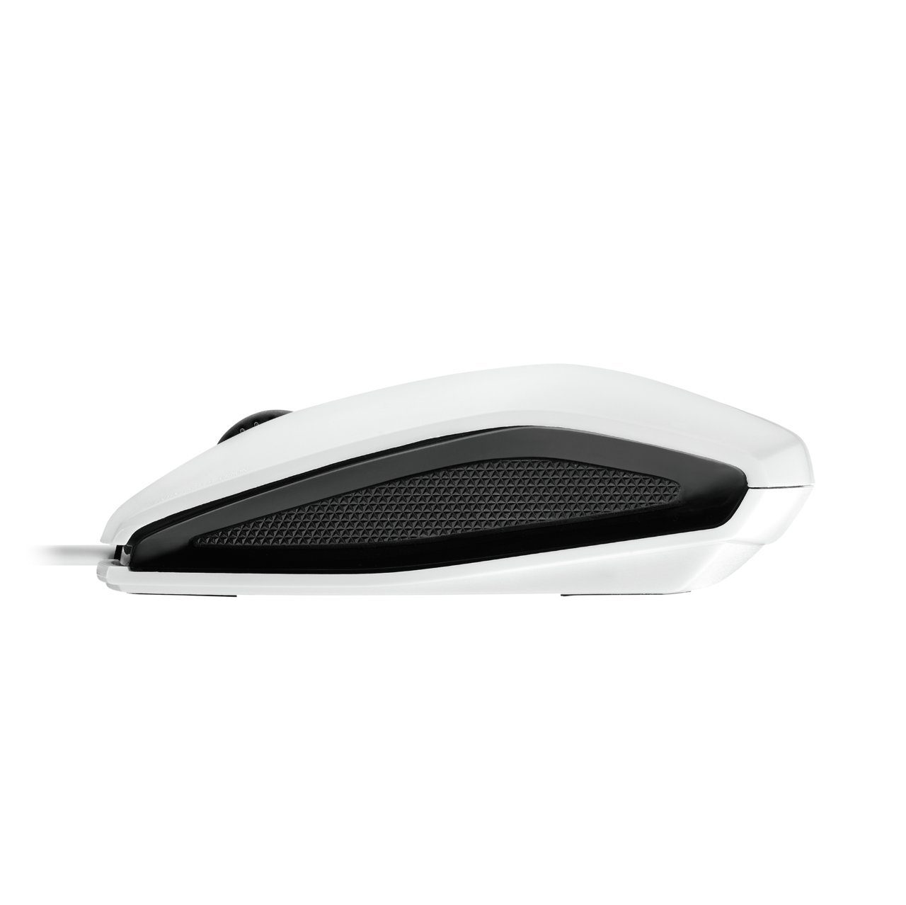 Cherry GENTIX CORDED MOUSE Maus (kabelgebunden)