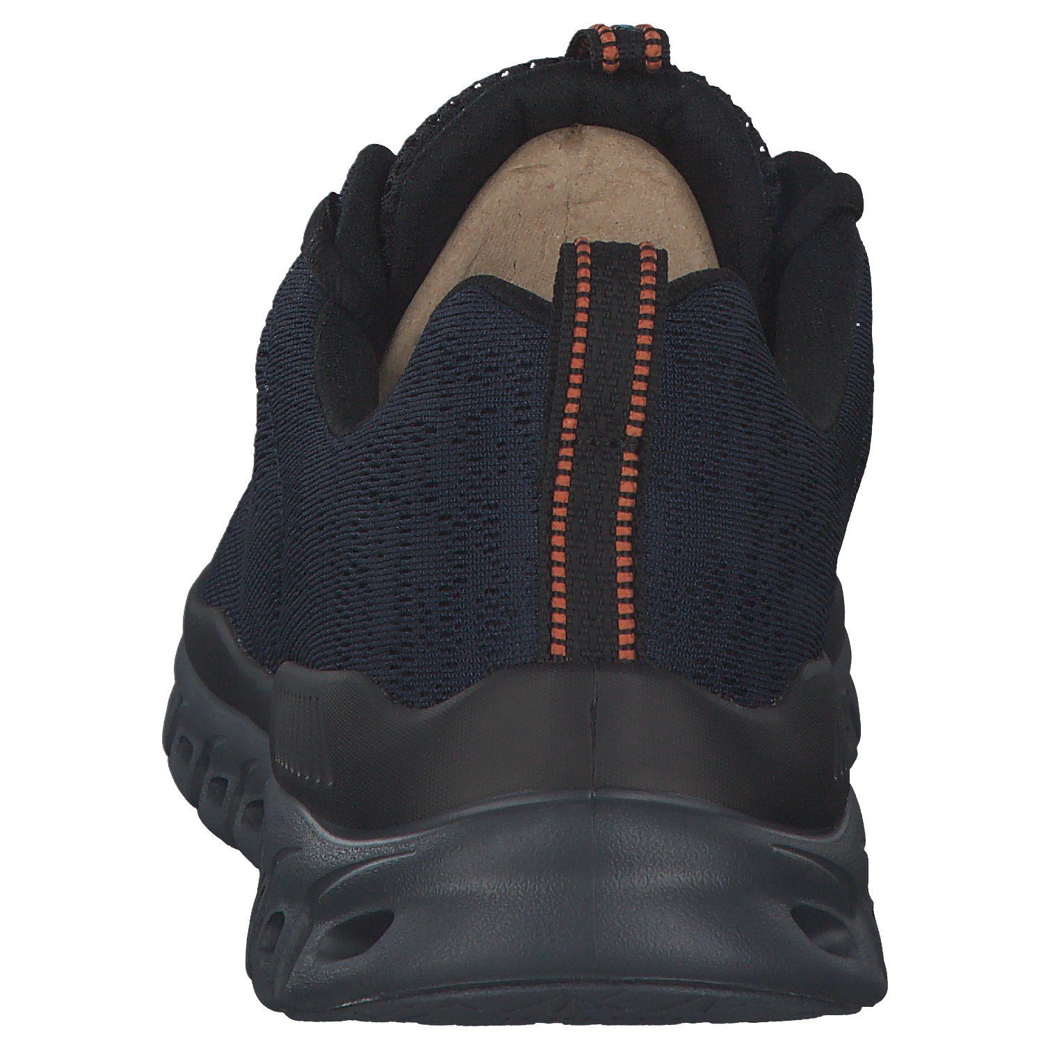 Sneaker Skechers navy 232136 (20202528) Skechers black