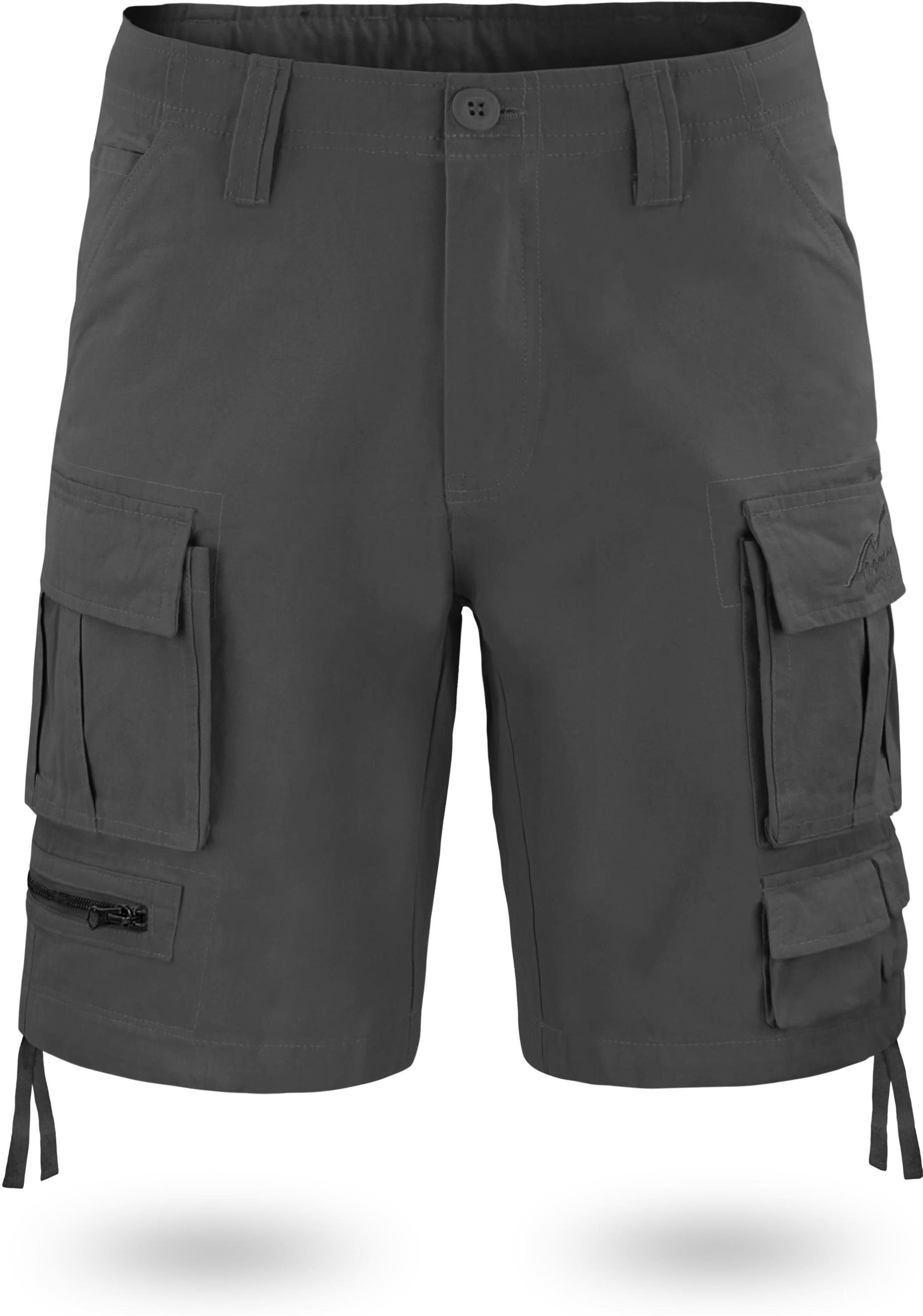 normani Bermudas Herren Shorts Atacama Vintage günstig online kaufen