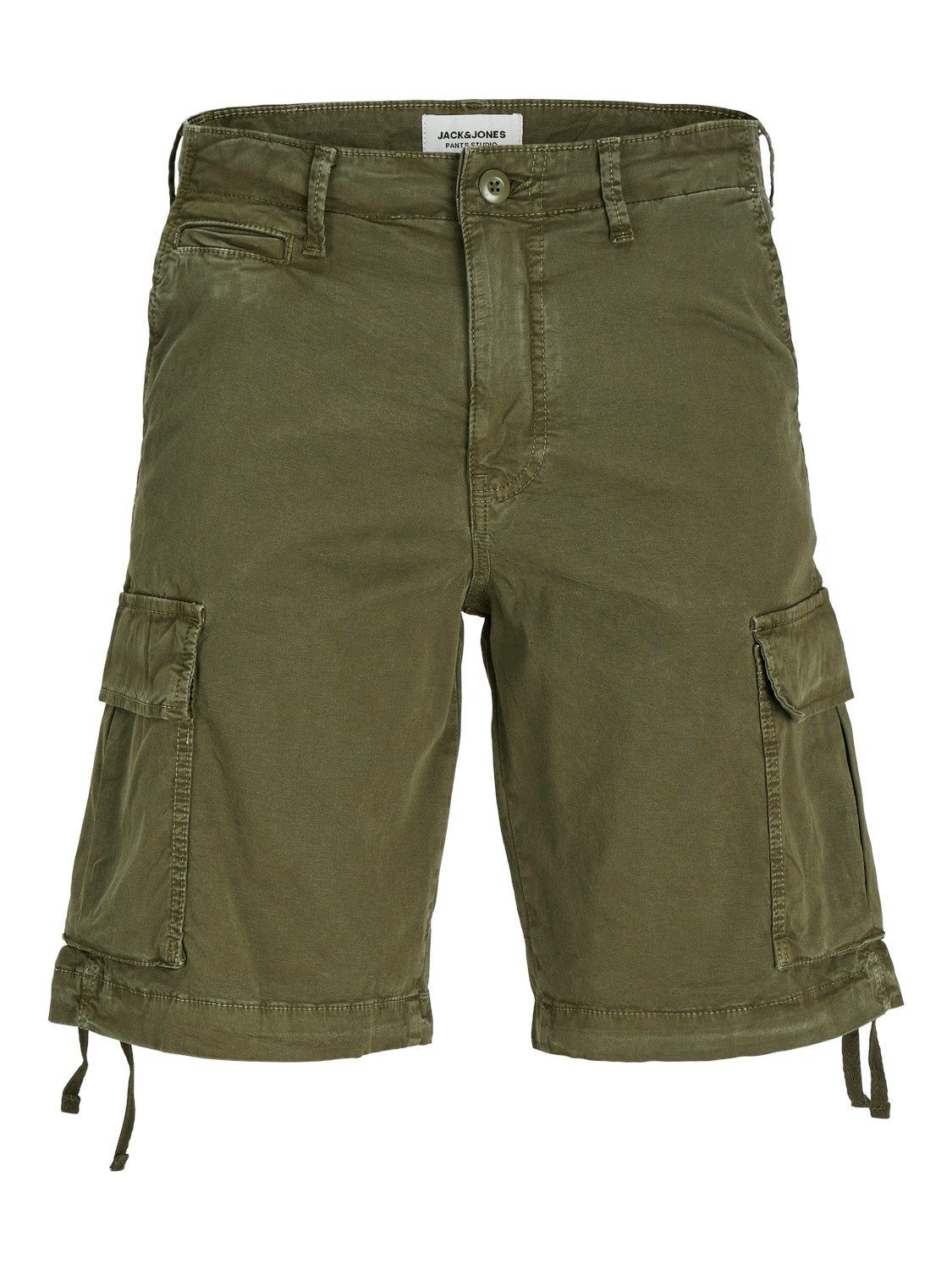 Jack & Jones Shorts günstig online kaufen