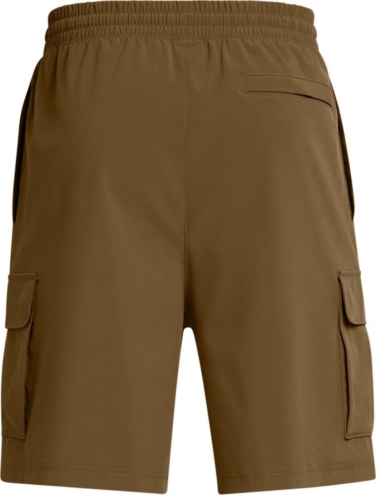 Under Armour® Shorts Ua Vibe Woven günstig online kaufen