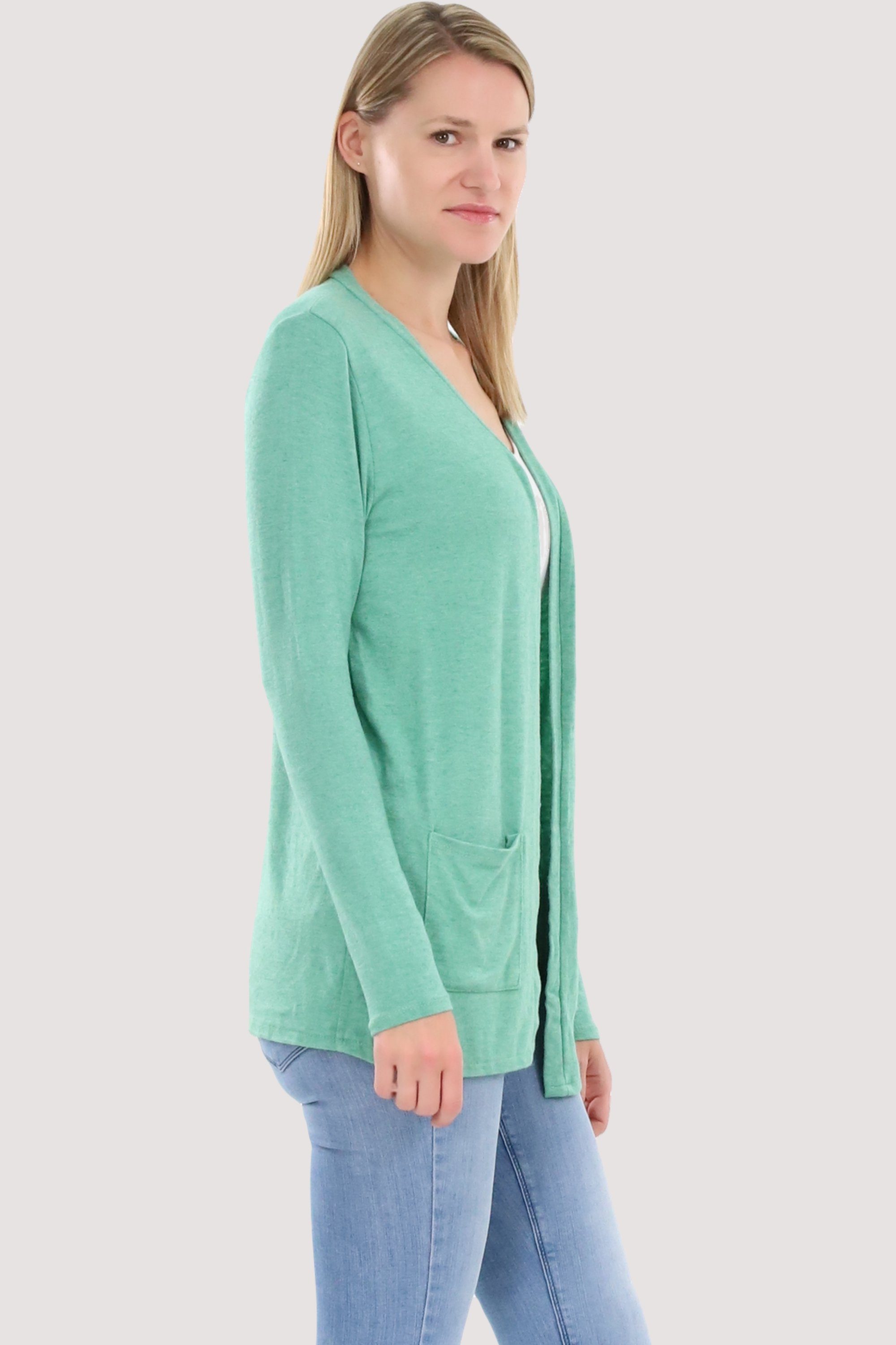malito more than fashion Cardigan 2243 günstig online kaufen