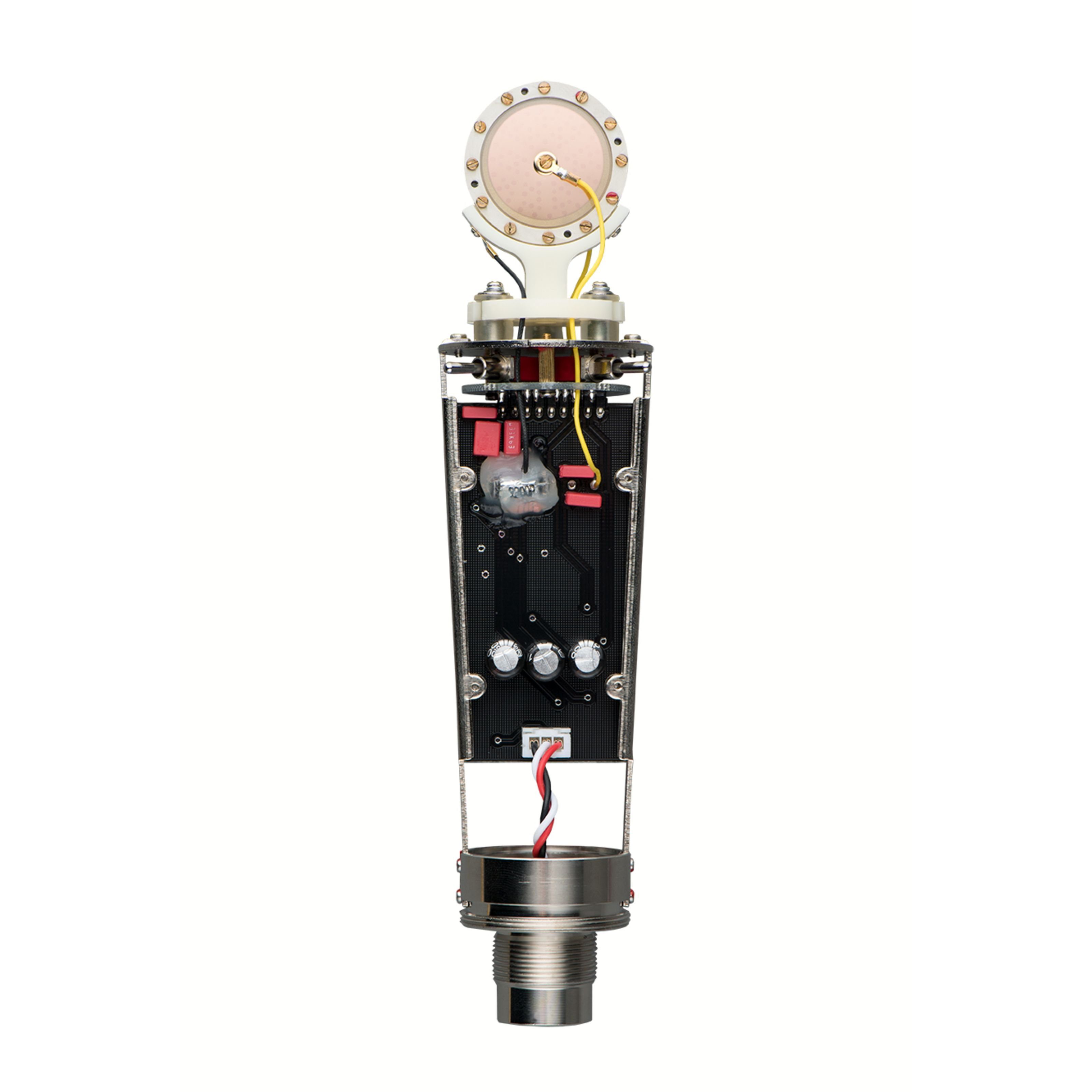 Warm Audio Mikrofon (WA-47JR), WA-47jr - Kondensatormikrofon