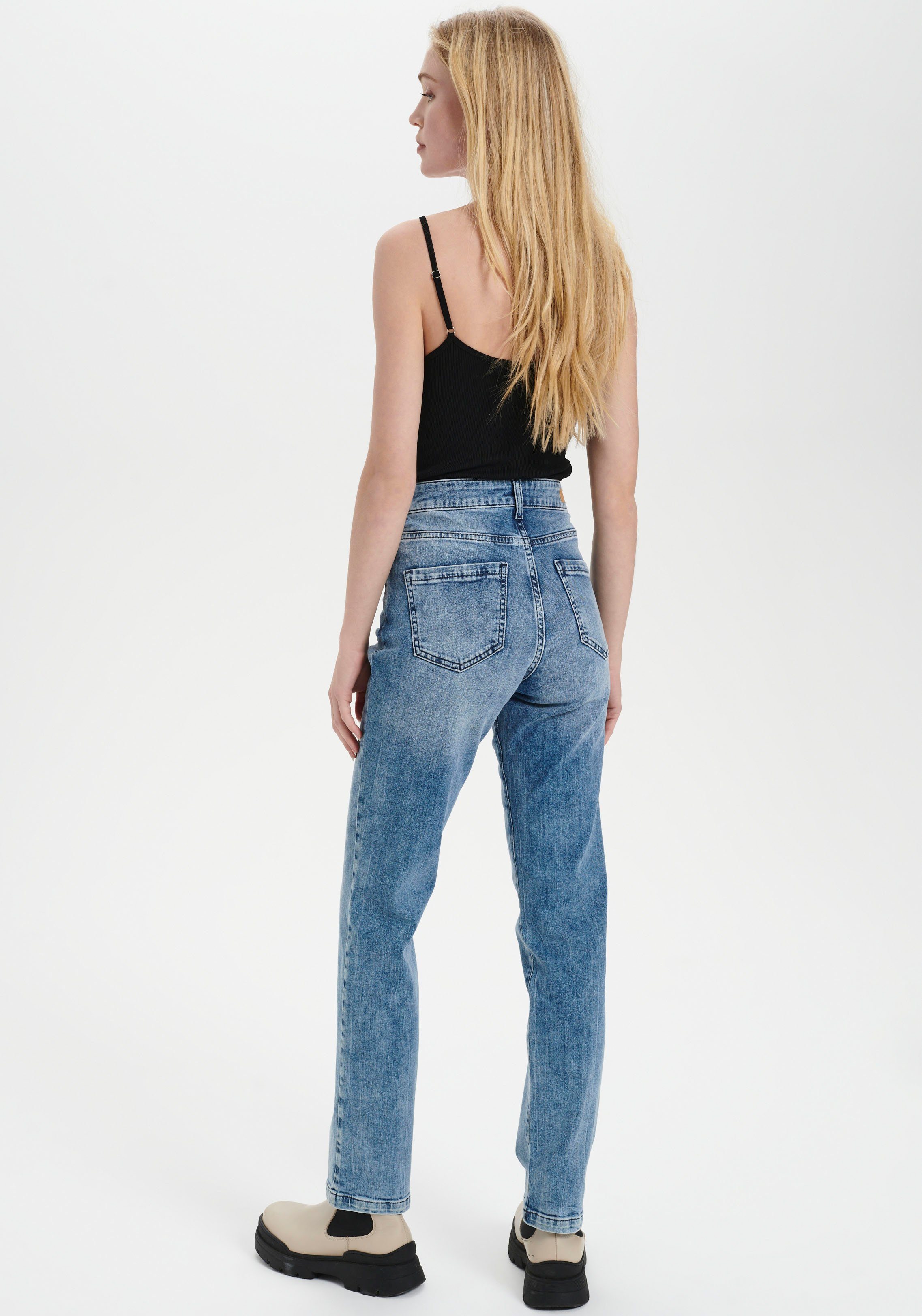 Saint Tropez Spaghettitop SZ-MAYA STRAP TOP günstig online kaufen
