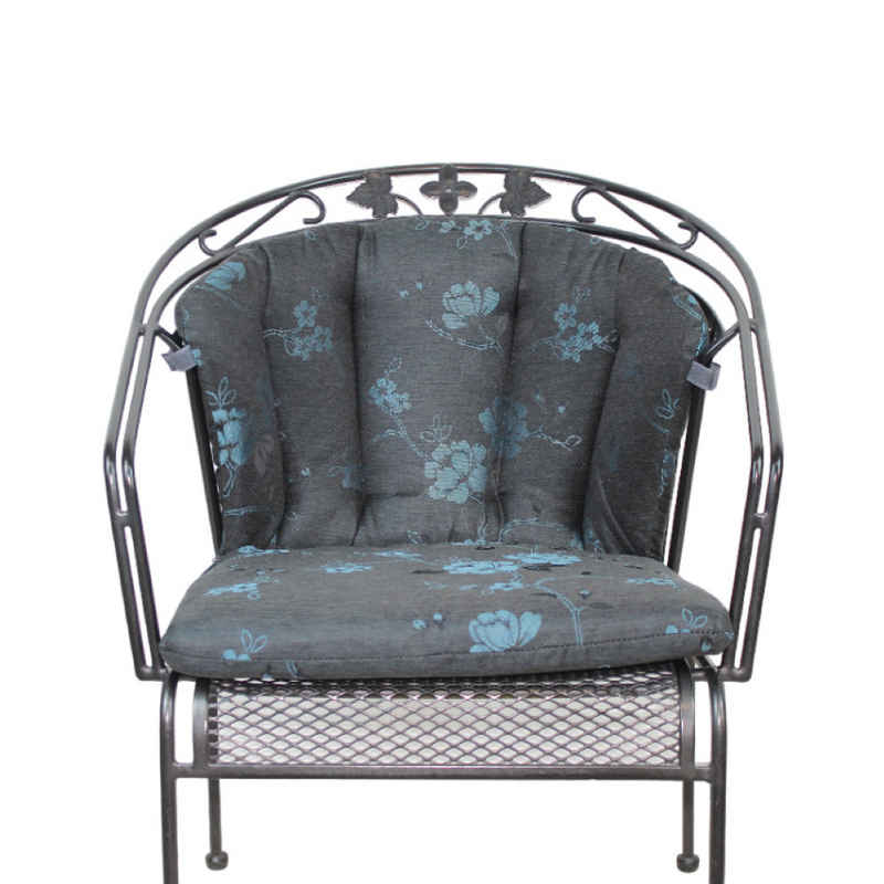 Rübeling Sesselauflage für Royal Garden – Serie Elegance, Niedriglehner-Stühle