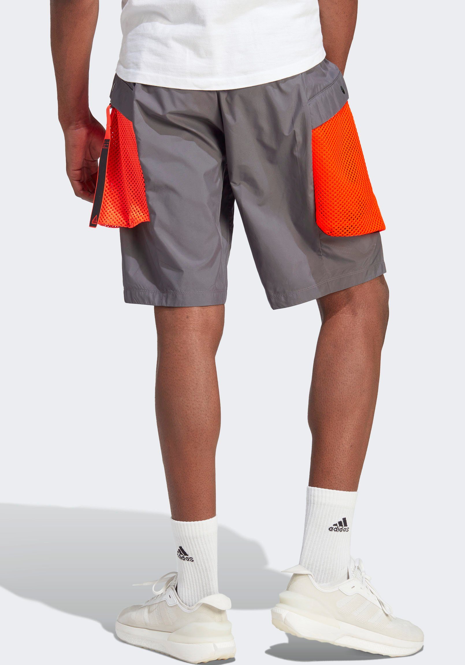 adidas ESCAPE CITY Shorts PREMIUM (1-tlg) Sportswear