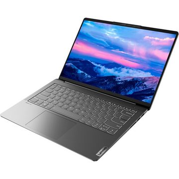 Lenovo IdeaPad 5 Pro 14ARH7 (82SJ0035GE) Notebook (Ryzen 5)