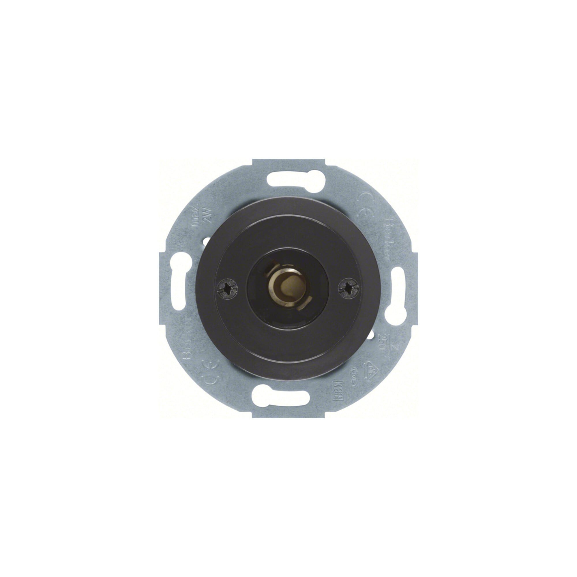Berker Schalter Berker Lichtsignal E10 mit Zentralstück 510401