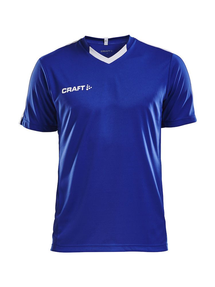 Craft Handballtrikot Progress Jersey Contrast