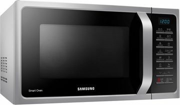 Samsung Mikrowelle MW5000 MC28H5015CS/EN, Grill und Heißluft, 28 l