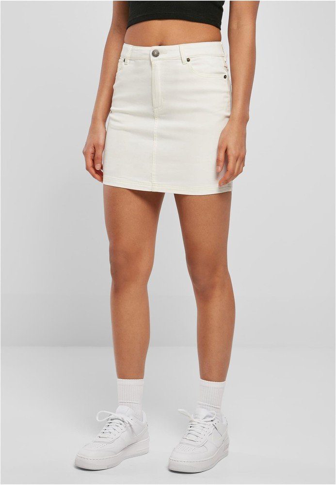 URBAN CLASSICS Minirock günstig online kaufen