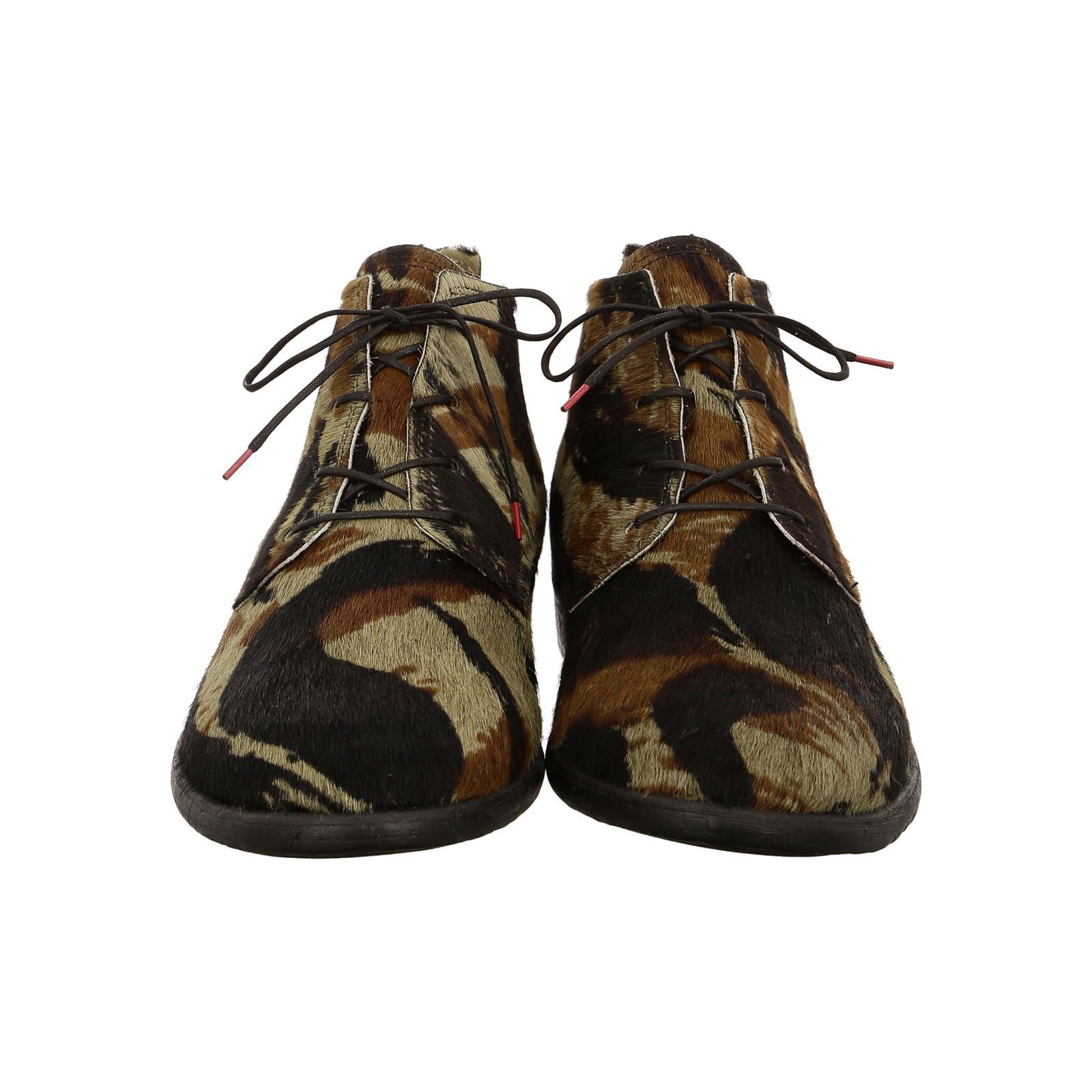 Think! Schnürstiefelette Civita Schnürboots