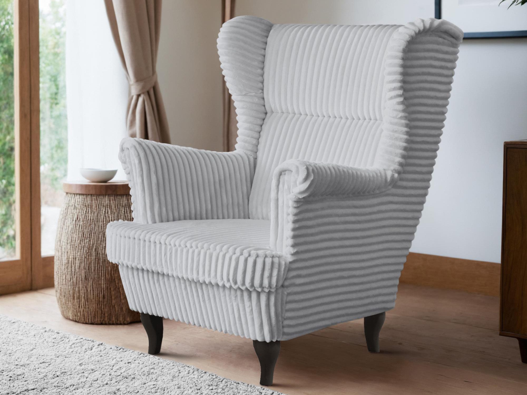 Beautysofa Sessel Moderner, bequemer, weicher, eleganter günstig online kaufen