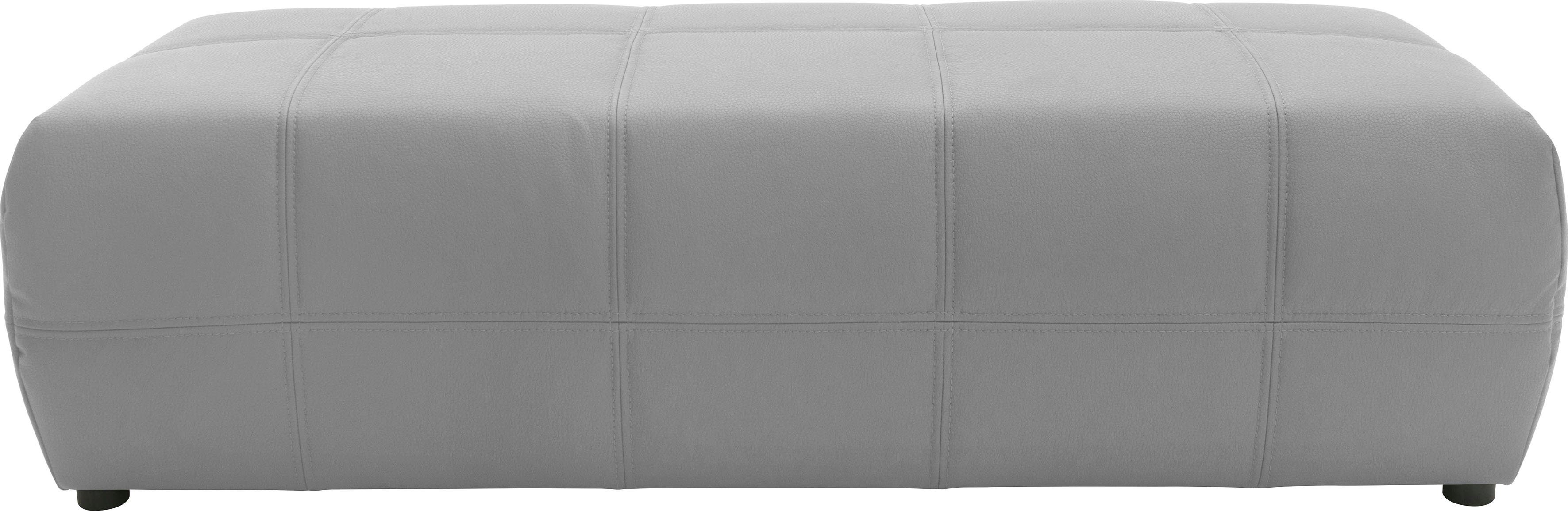 DOMO collection Hocker Brandon, große Ausführung günstig online kaufen