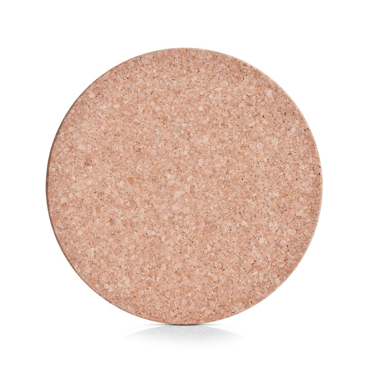 Zeller Present Kork Untersetzer, Ø23 cm