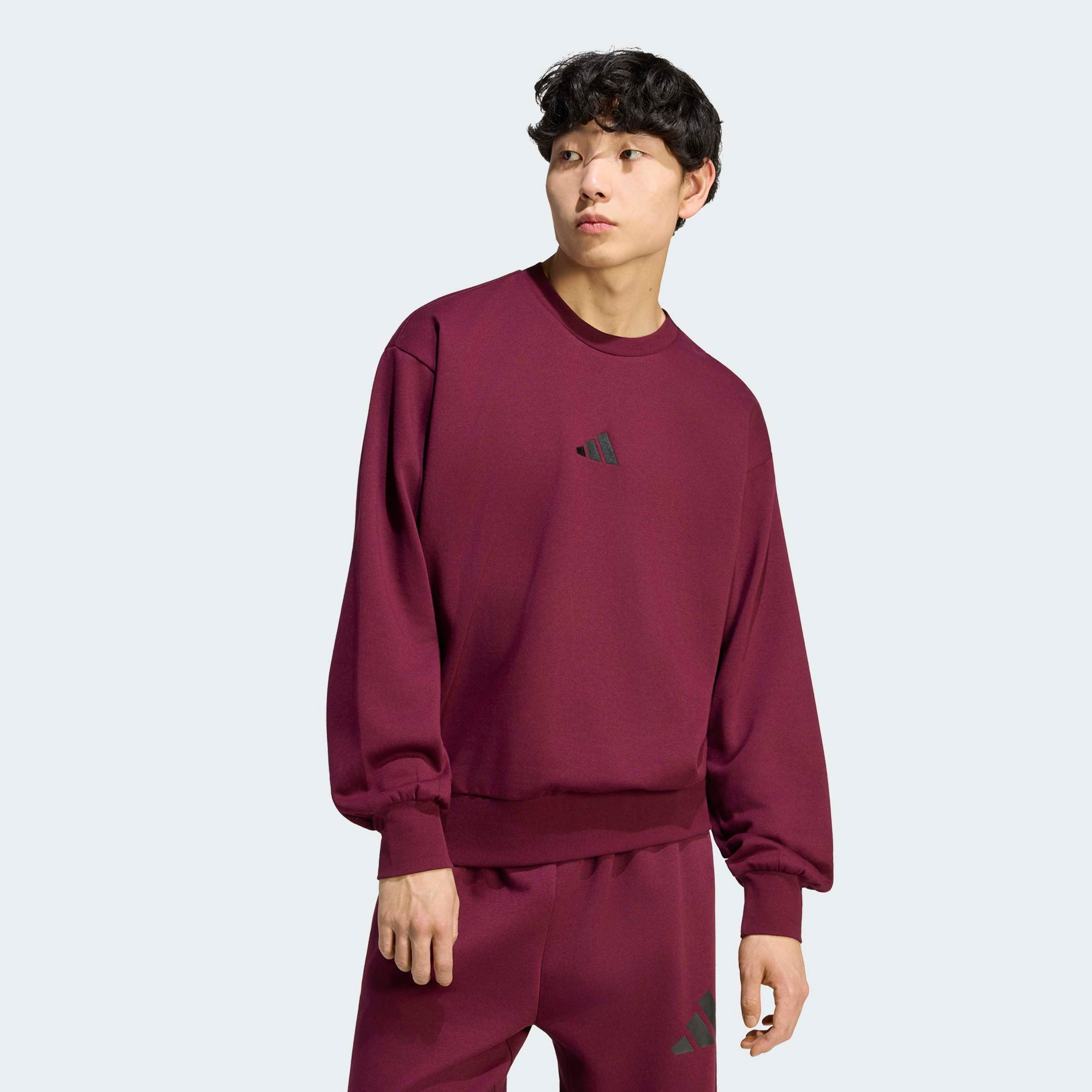adidas Sportswear Sweatshirt ESSENTIALS FEELCOZY