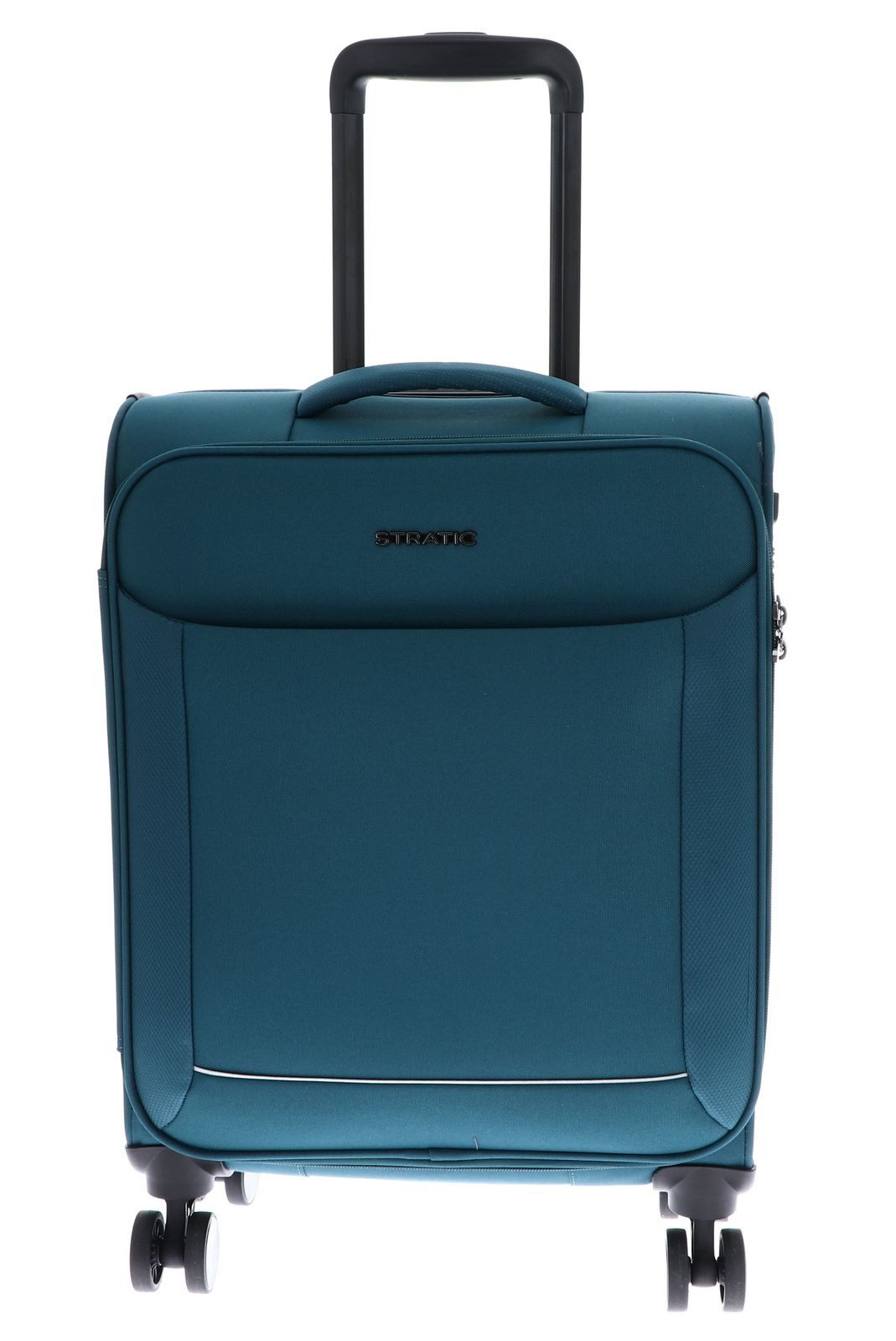 Stratic Weichgepäck-Trolley Trolley, 4 Rollen günstig online kaufen