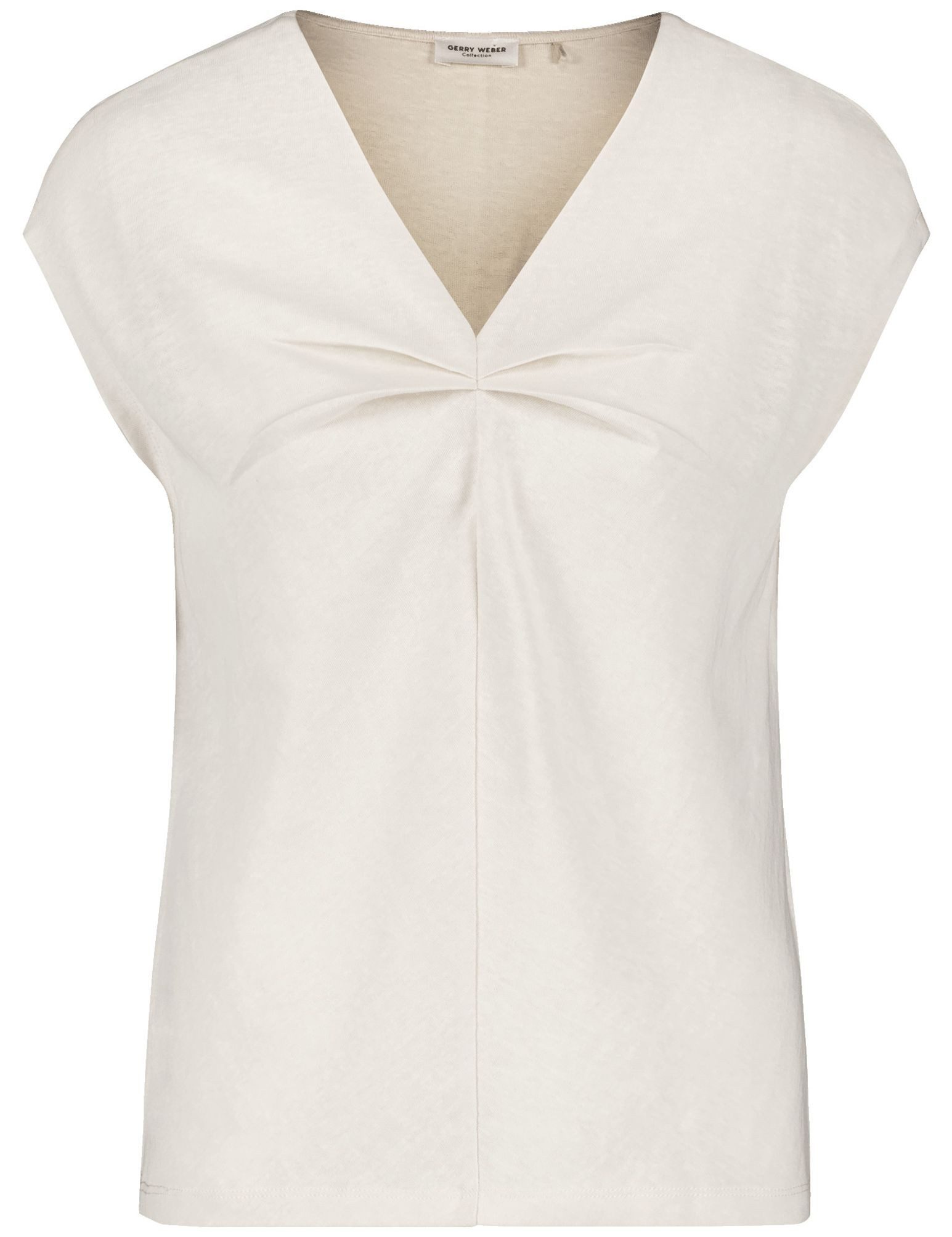 GERRY WEBER Klassische Bluse 370280-35068 günstig online kaufen