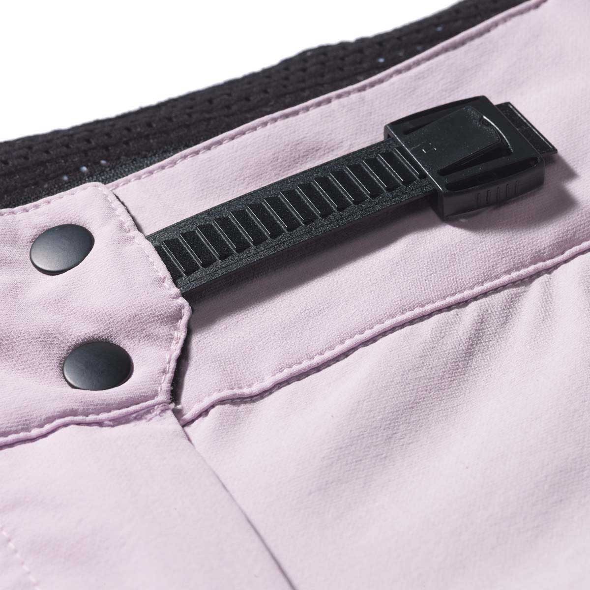 Protective Fahrradhose MTB-Longpants Damen P-Engine 143 W