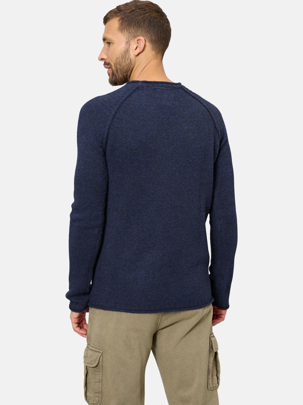 Babista Strickpullover RENZIMO aus Wollmischung günstig online kaufen