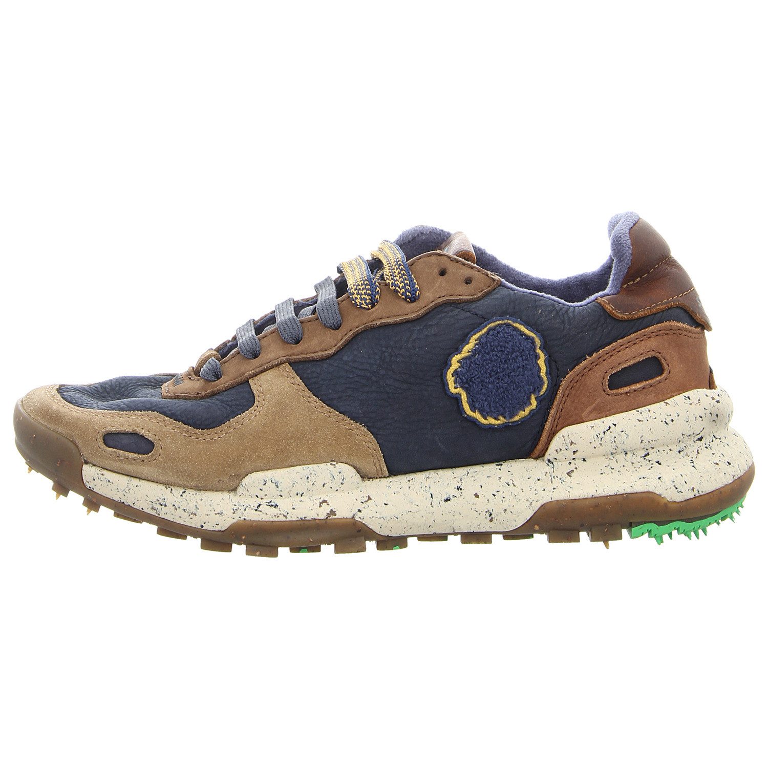 Satorisan Chacrona Premium Sneaker