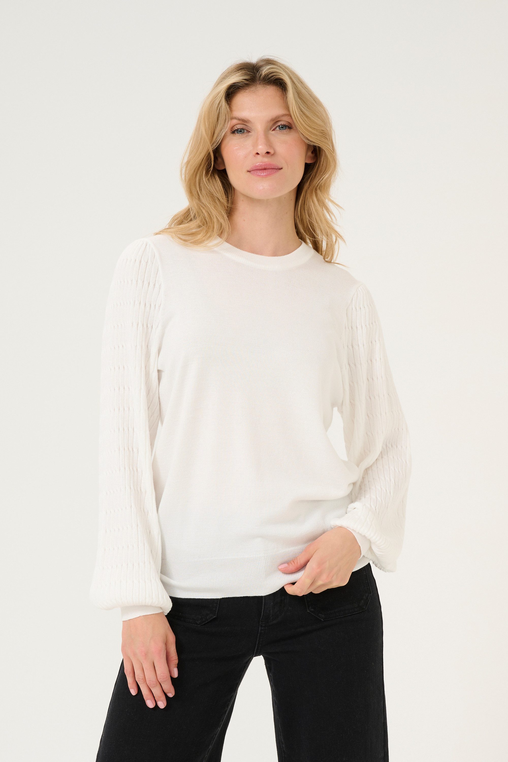 Strickpullover Strickpullover KAnanna