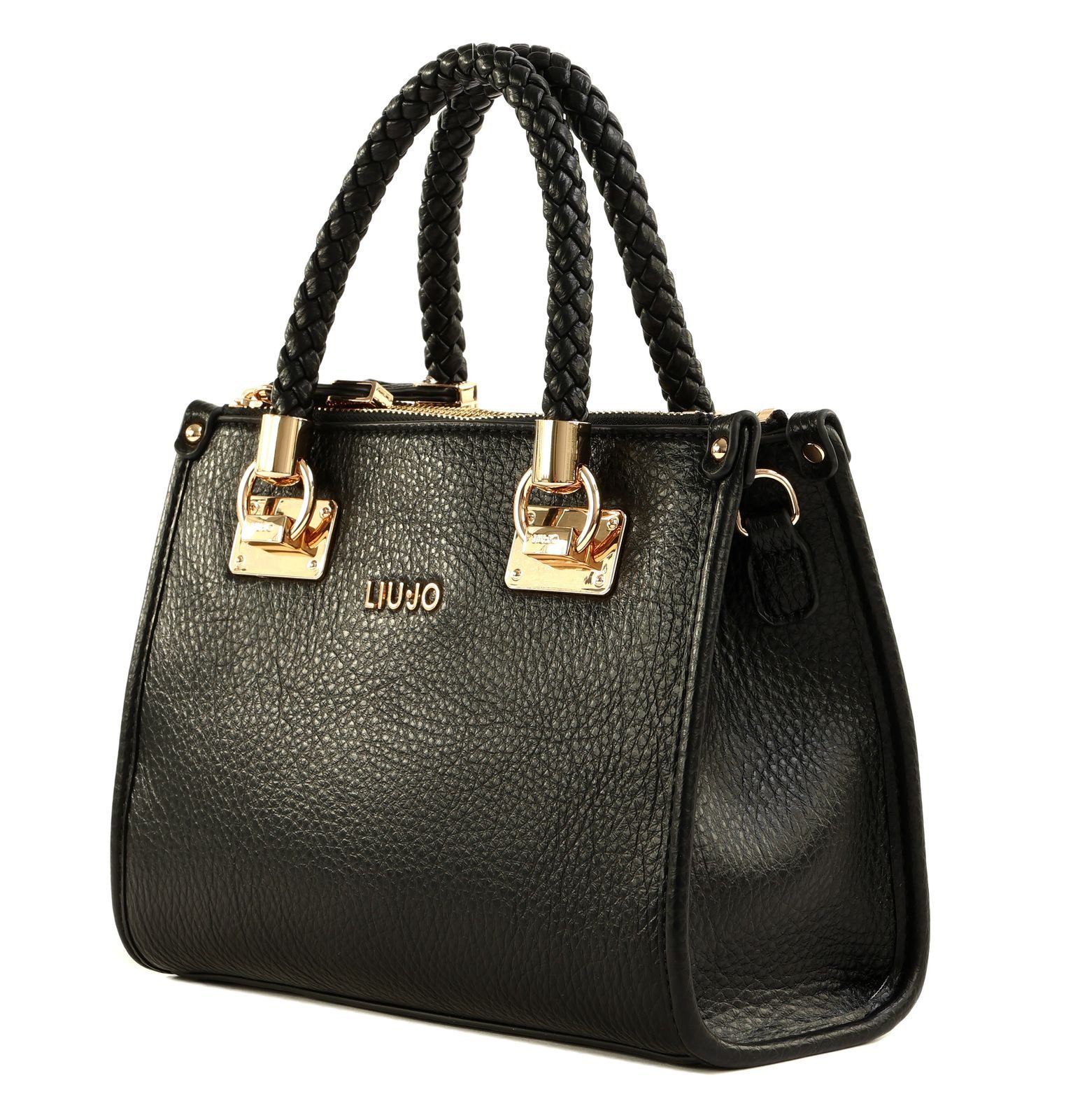 Liu Jo Handtasche Satchel Bag günstig online kaufen