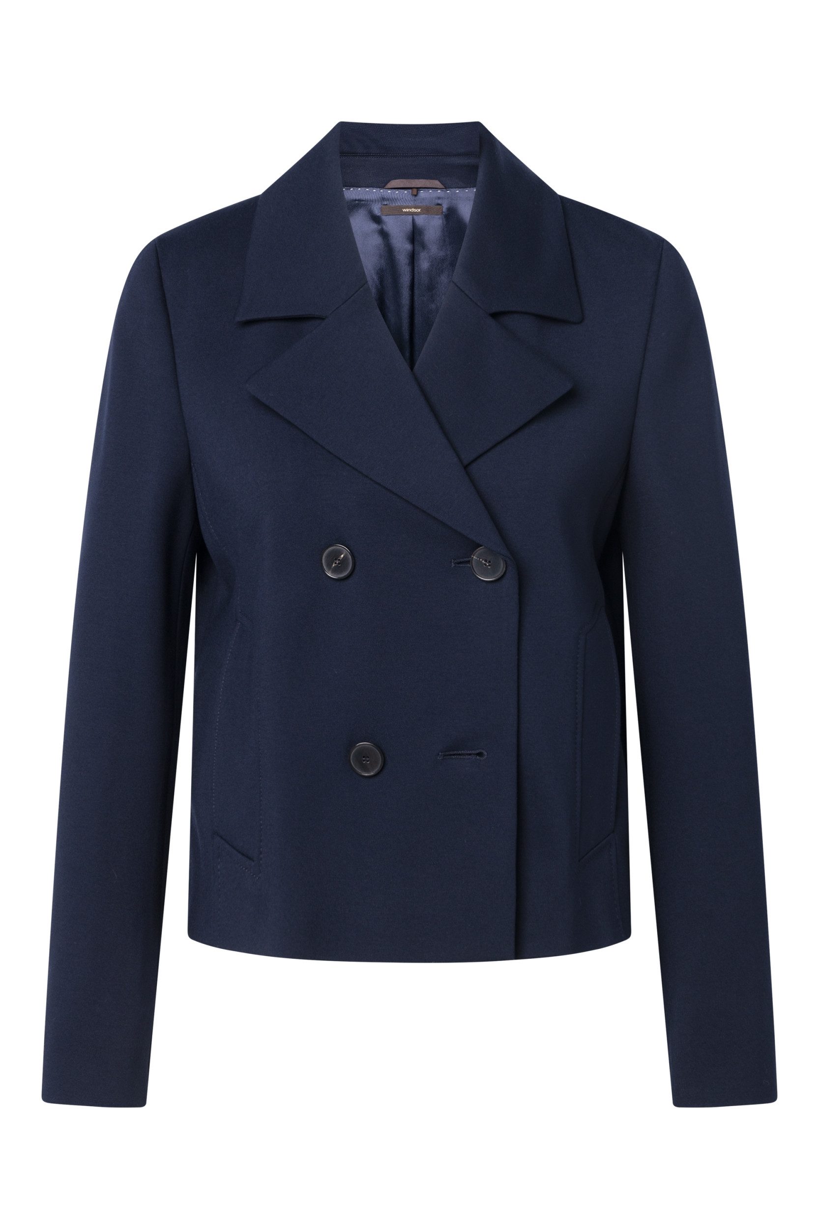 Windsor Куртки блейзер 52 DS324 10019850