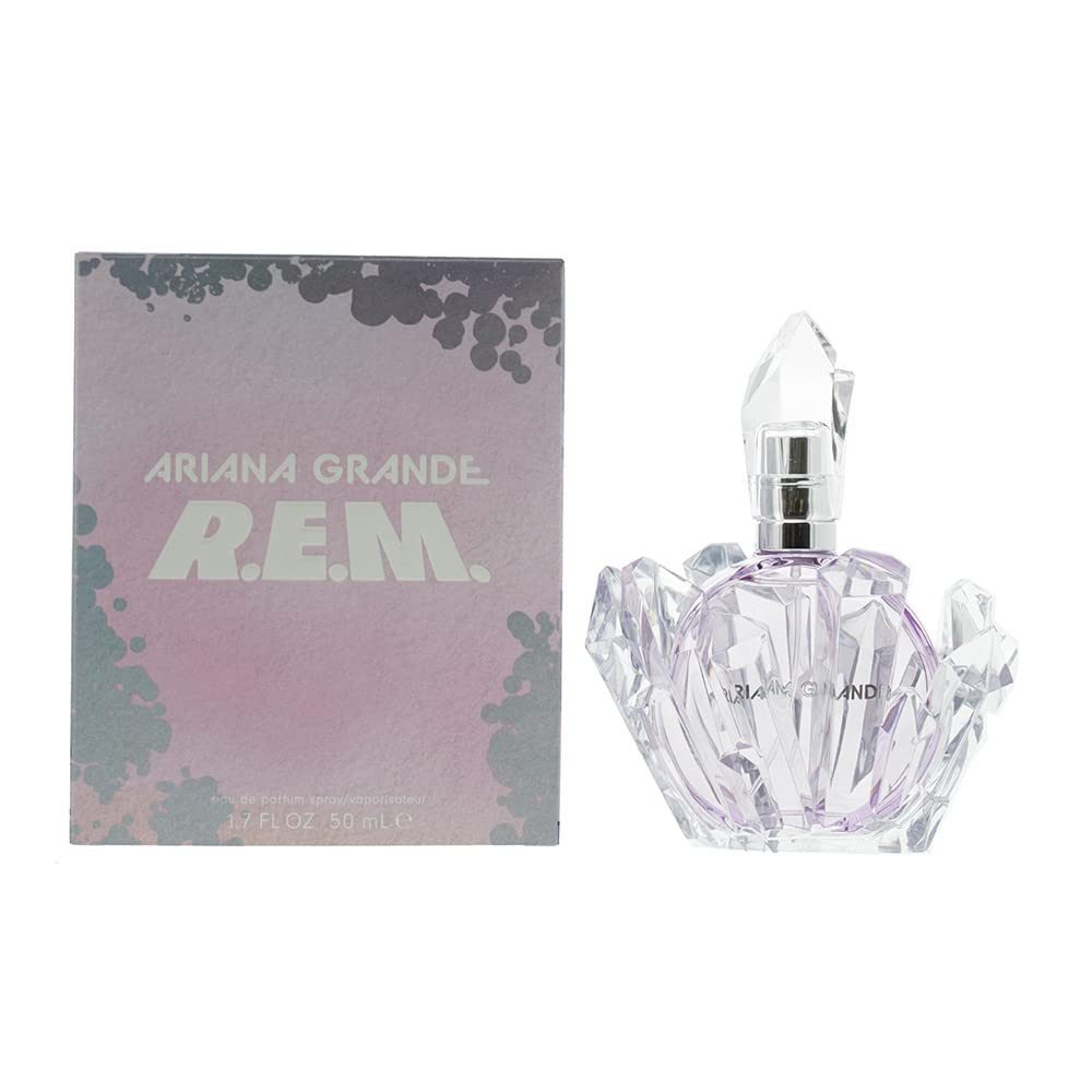 ARIANA GRANDE Eau de Parfum R.E.M., Glasflakon, Parfüm EDP, Damenduft