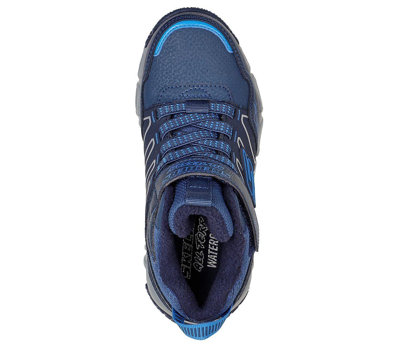 Skechers Combex navy/blue Sneaker
