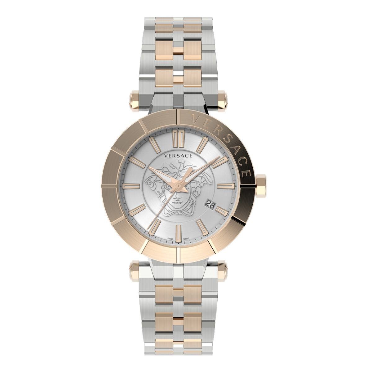 Versace Quarzuhr VE2B00521