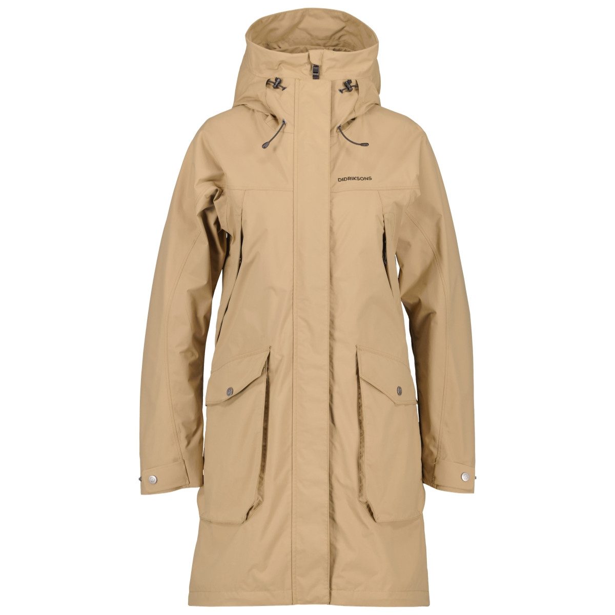 Didriksons Funktionsparka Didriksons Thelma Damen Parka günstig online kaufen
