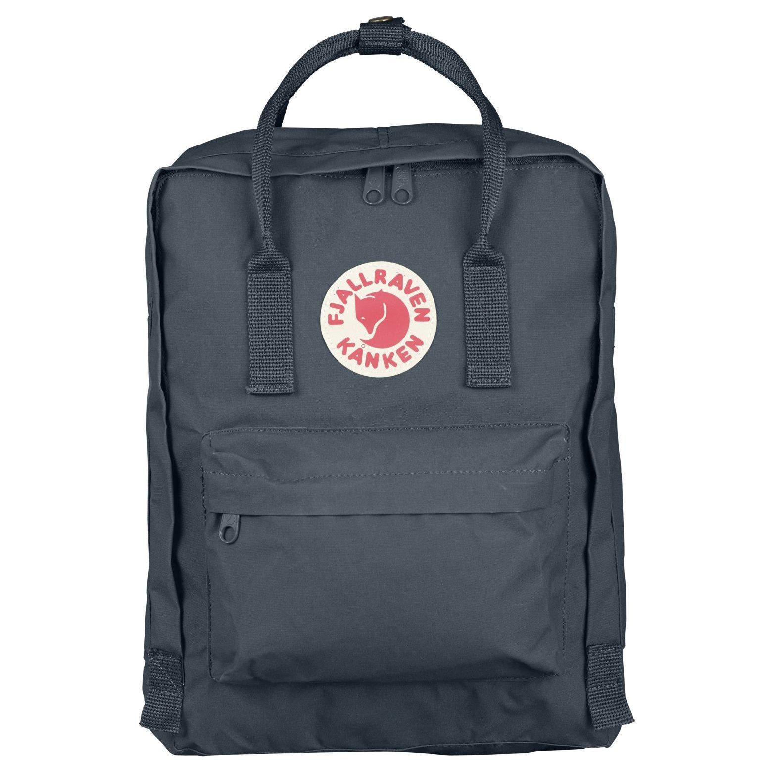 Fjällräven Rucksack Kånken - Rucksack 38 cm (graphite)