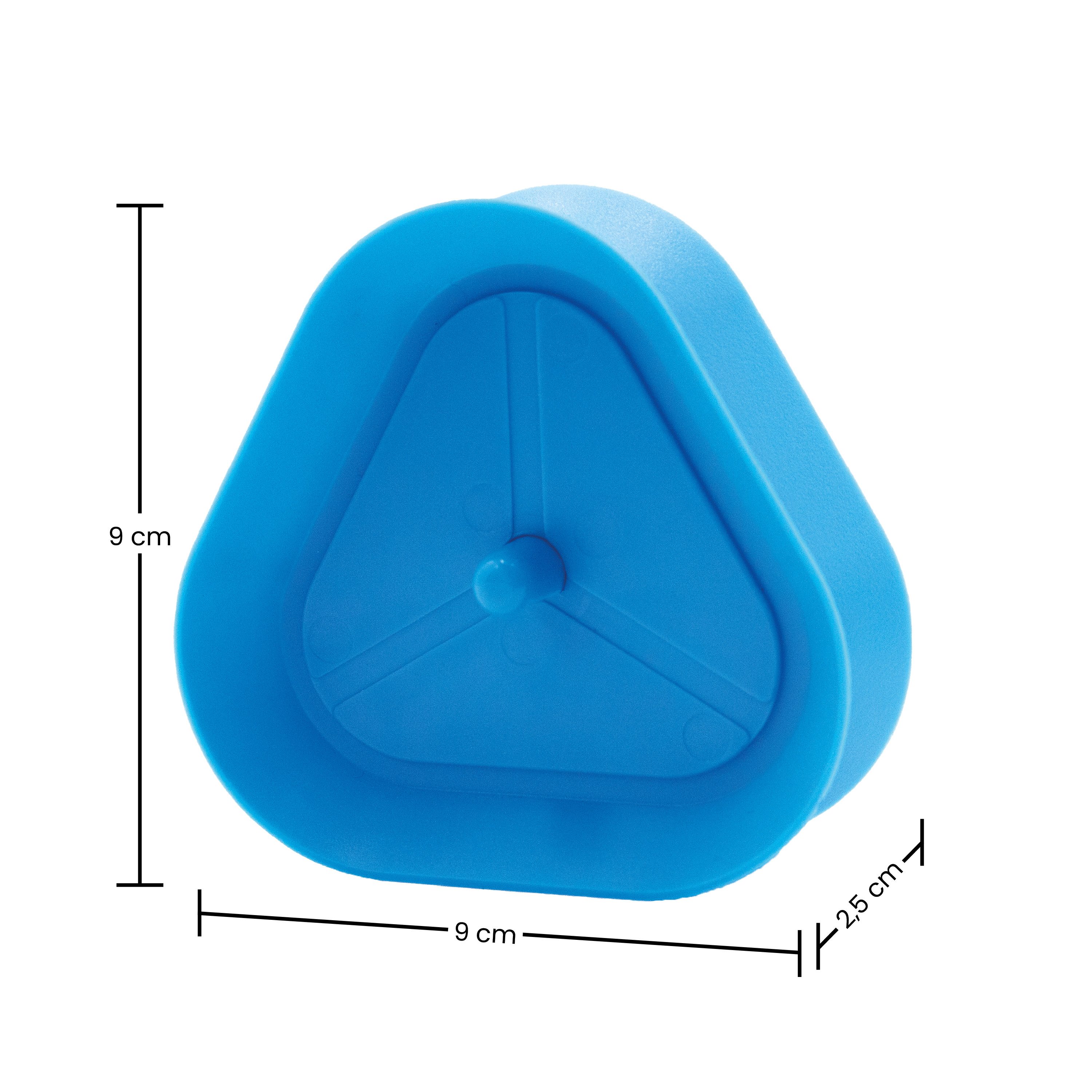 Kyto Tischkartenhalter Kyto 4 Stück Kartenhalter für 35 Karten Kartenspiel Halter Kartenhilfe