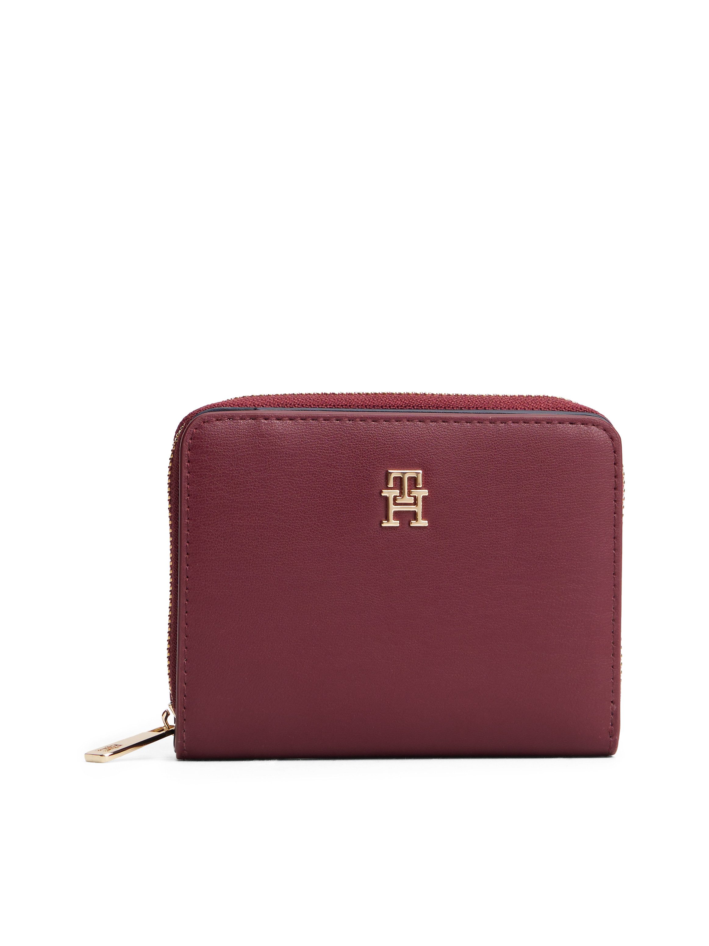 Tommy Hilfiger Geldbörse TH ICON MED günstig online kaufen