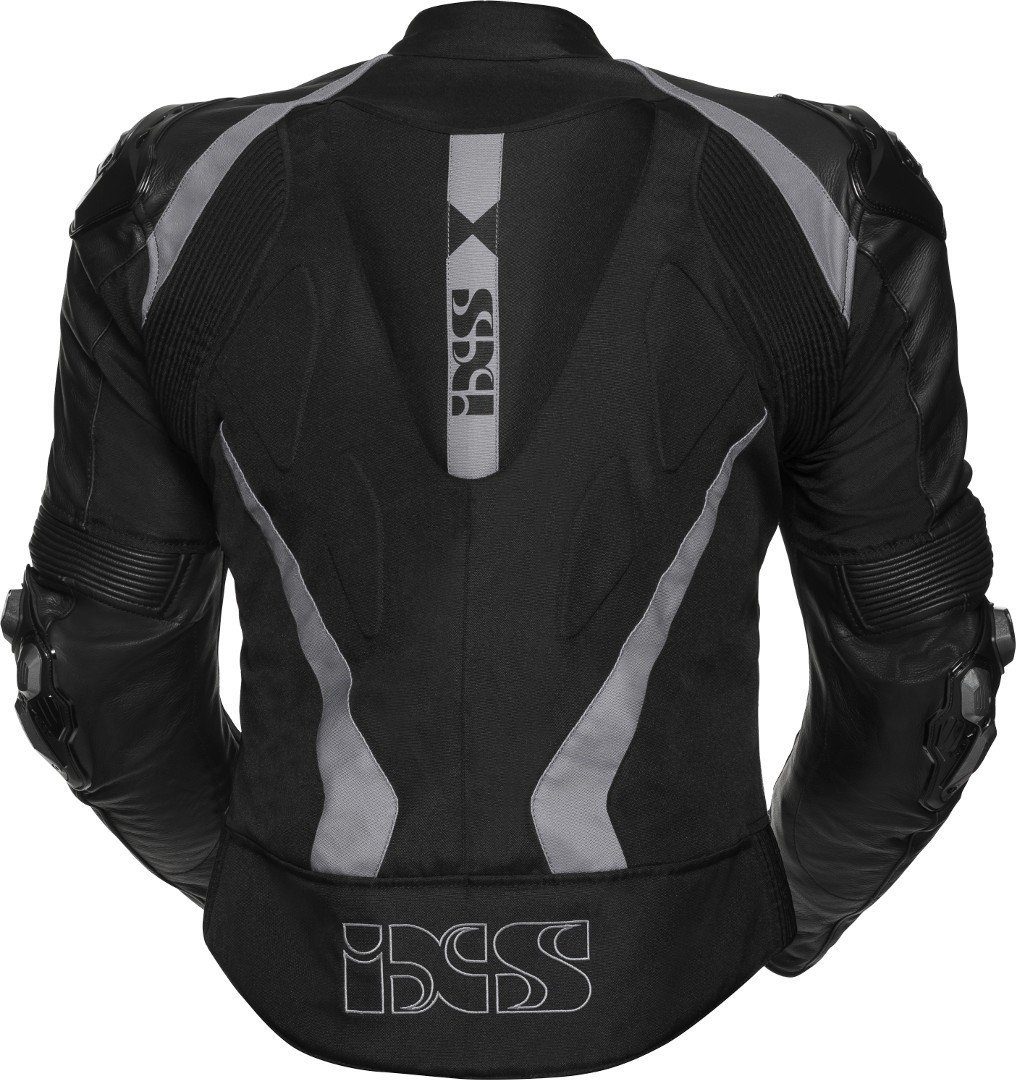 IXS Motorradjacke Sport LT RS-1000 Motorrad Textiljacke herausnehmbares Inn günstig online kaufen