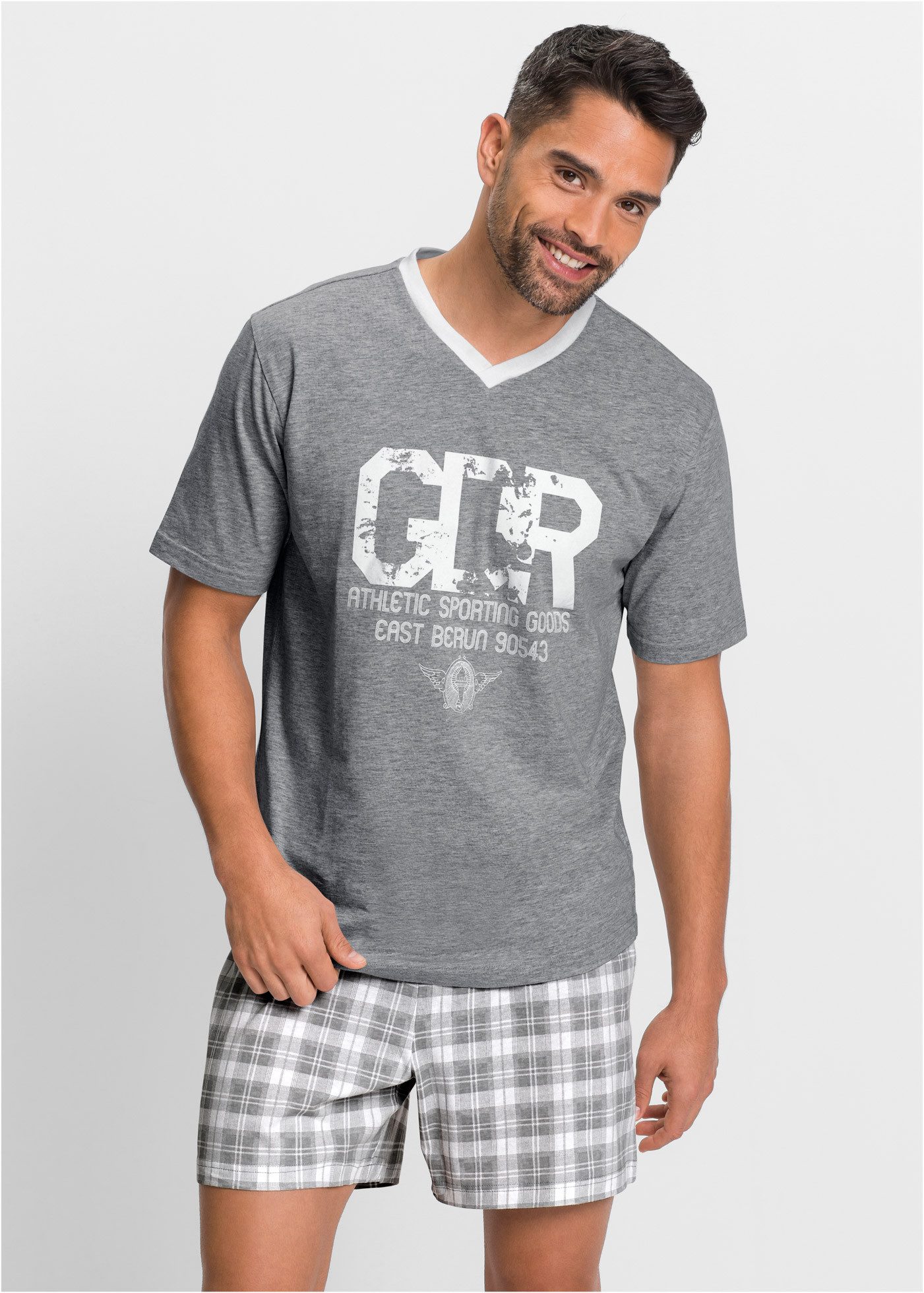 bonprix Shorty (Set, 2) Shorty