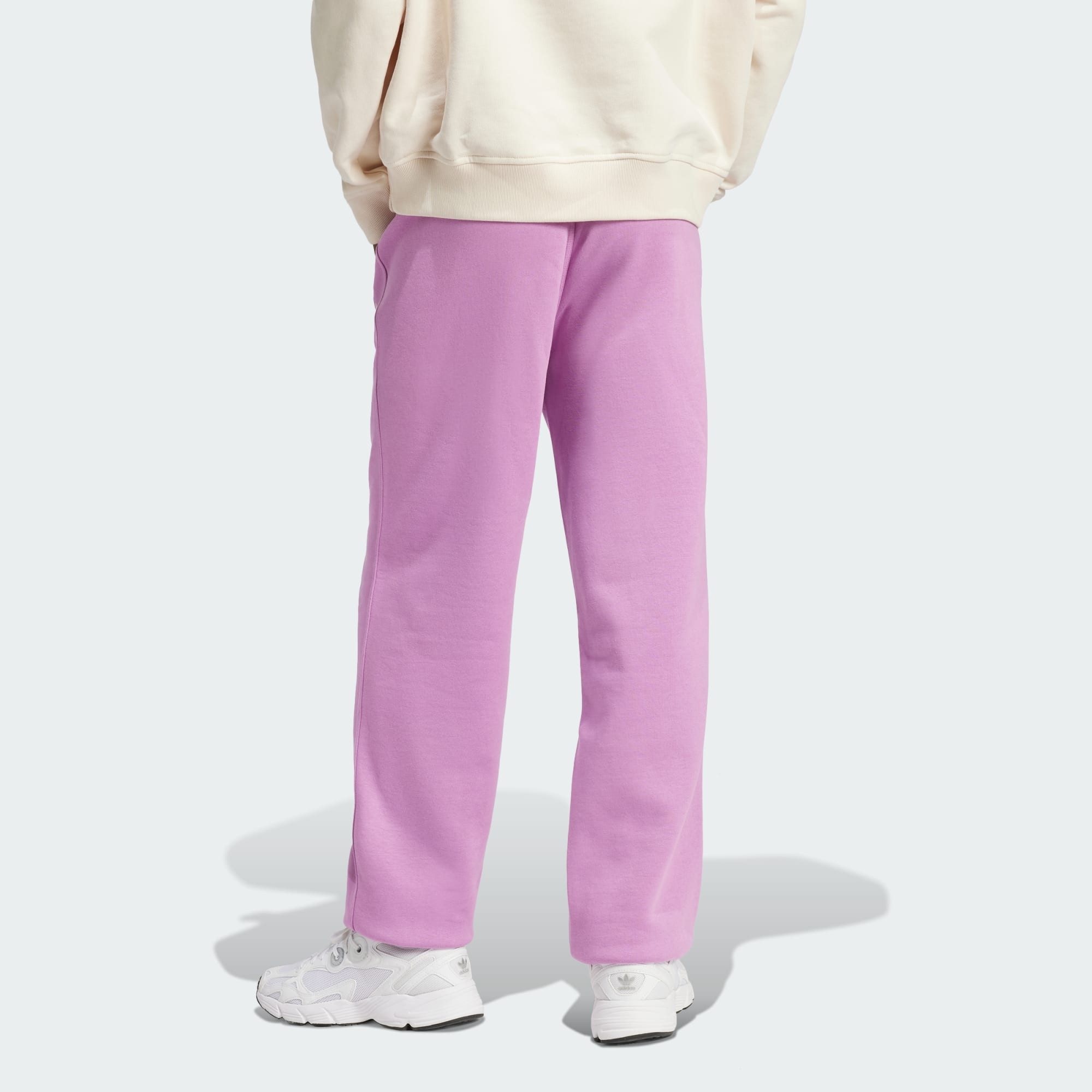 adidas Originals Sporthose ESSENTIALS LOOSE JOGGINGHOSE günstig online kaufen