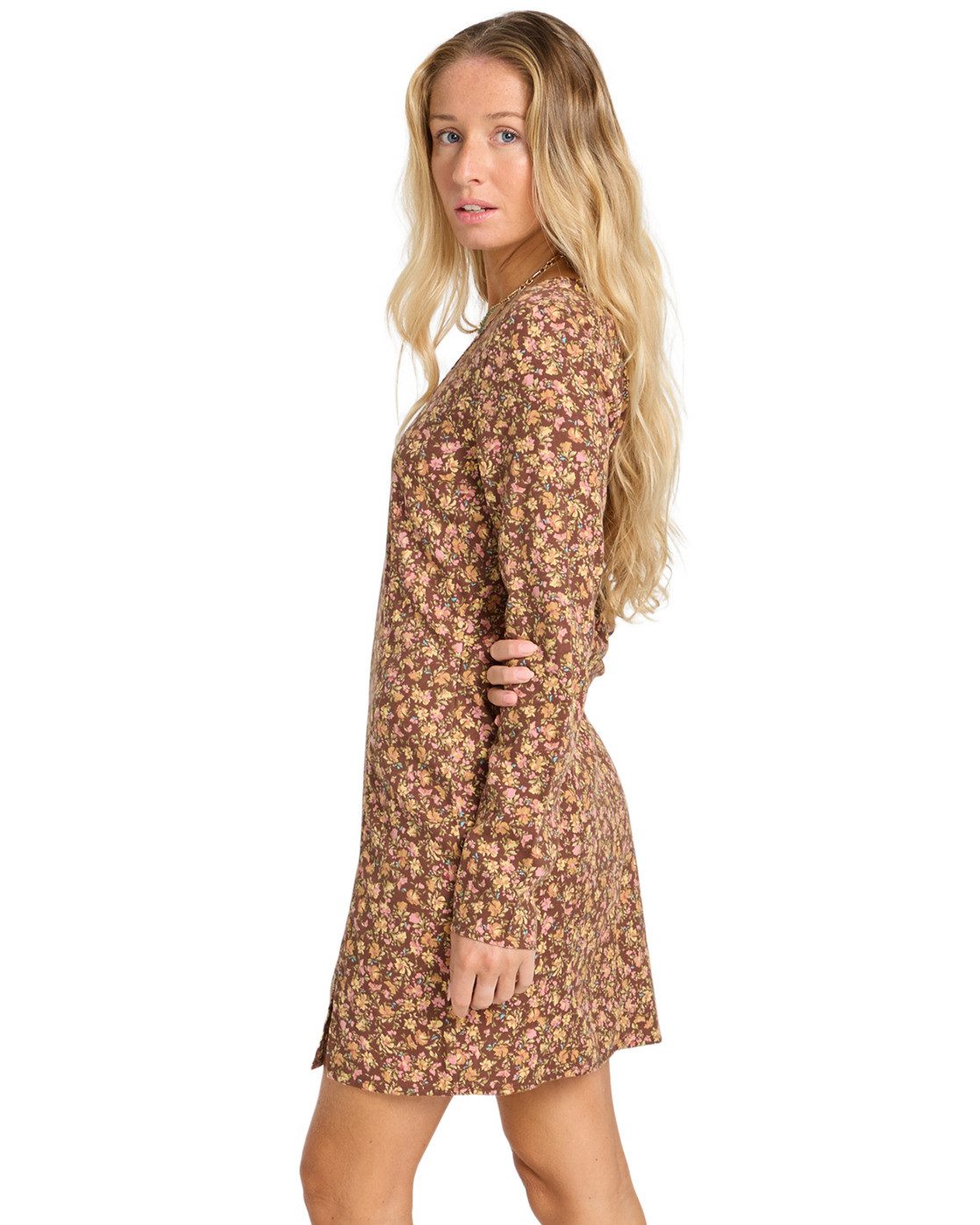 Billabong Minikleid Your Time