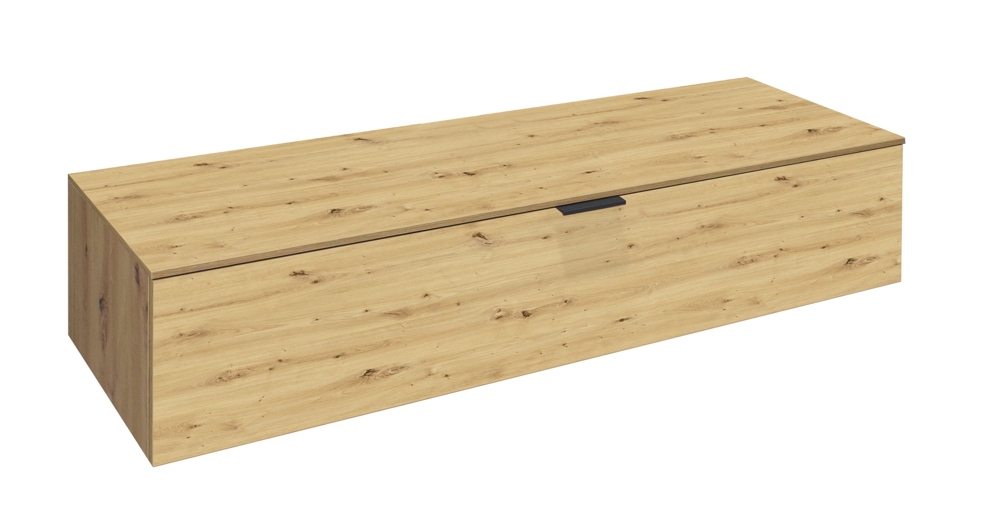 SKS-Online Lowboard Booster III, Stilvolles Multifunktions-Lowboard günstig online kaufen