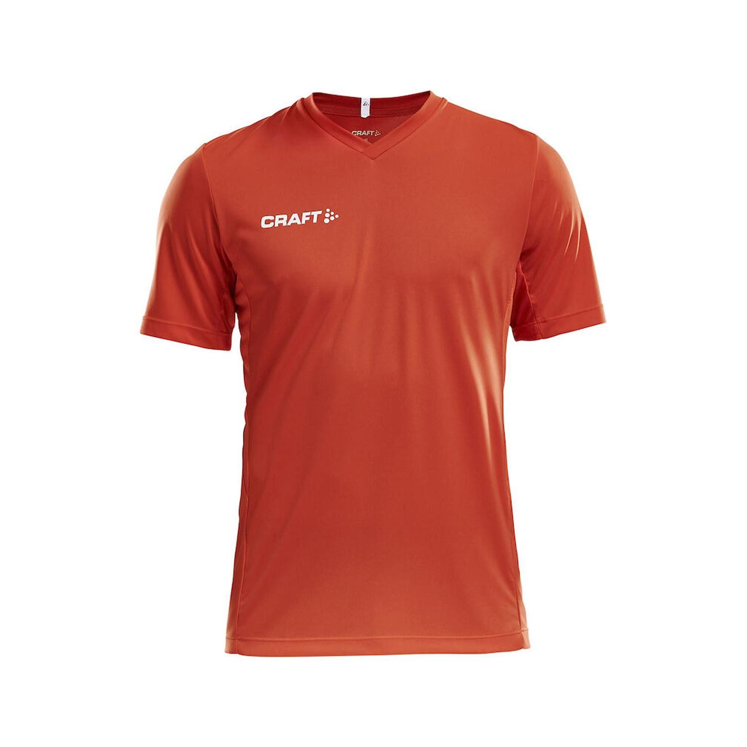 Craft Handballtrikot Squad Jersey Solid günstig online kaufen