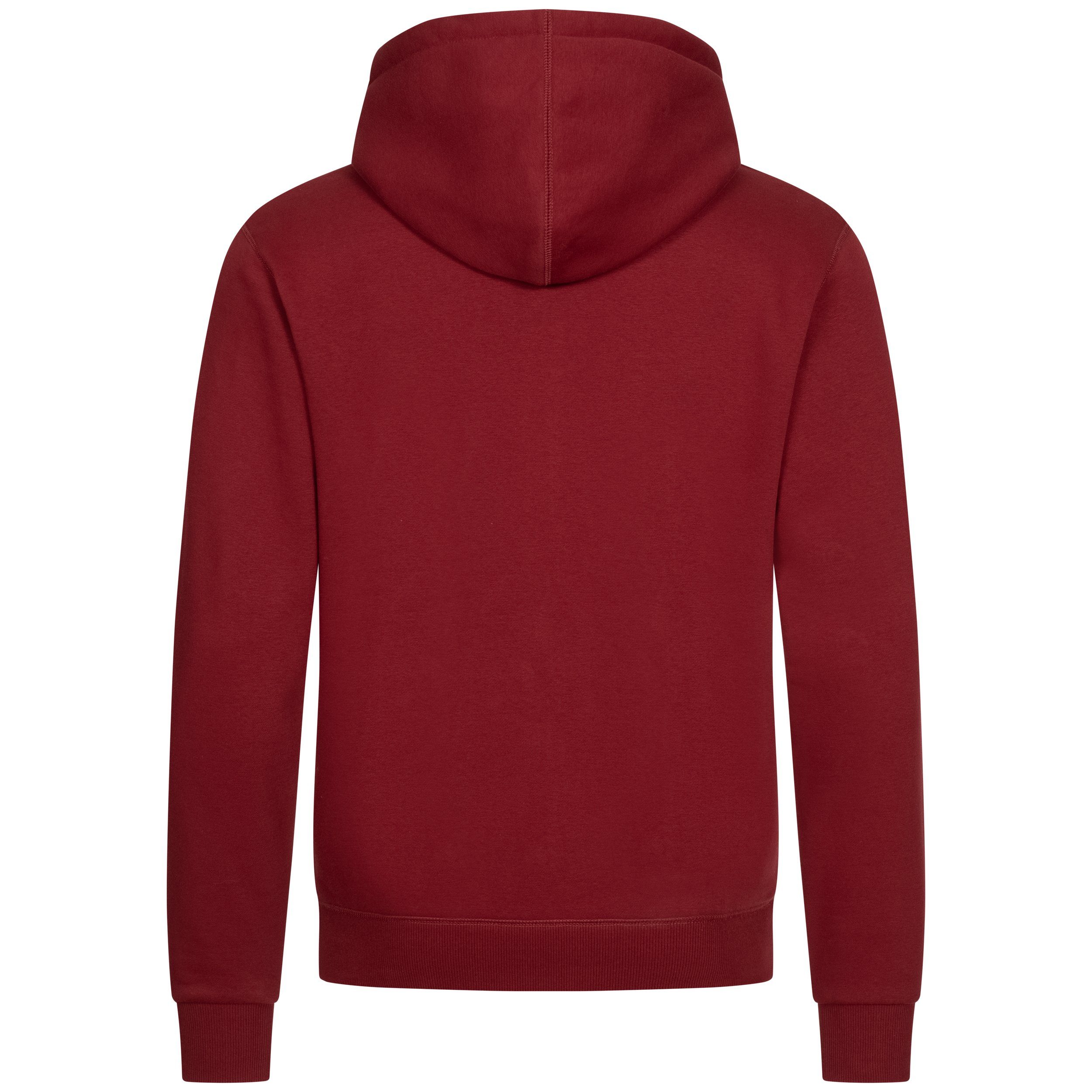 Höhenhorn Hoodie Katan Herren Hoody für Männer Pullover Sweatshirt Kapuzenpullover Hochwertige Baumwolle, weiche Innenseite, angenehm warm