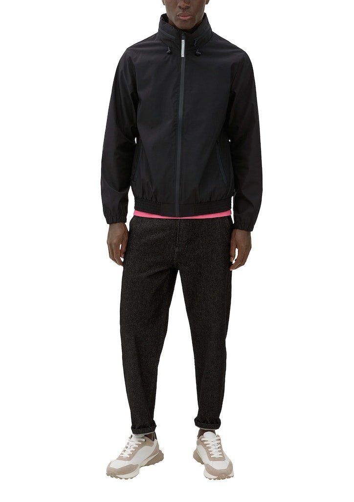s.Oliver Anorak Outdoor-Jacke