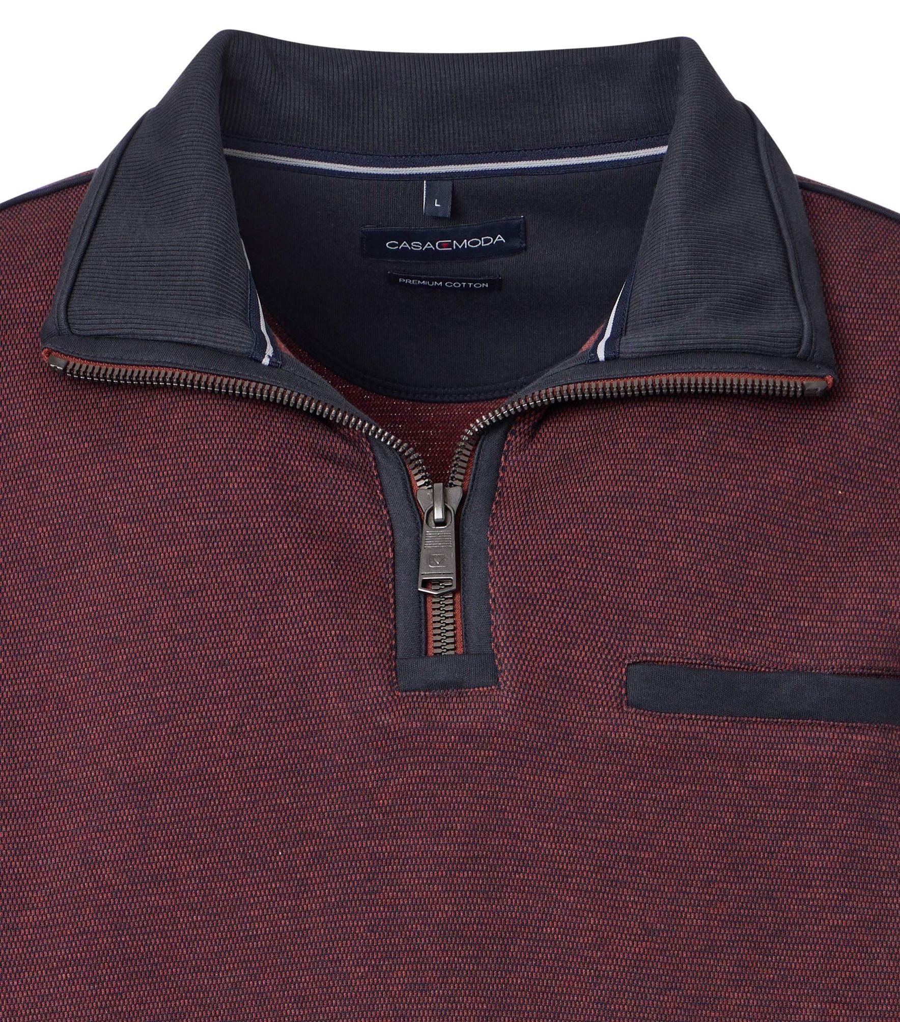 CASAMODA Troyer 413572800 günstig online kaufen