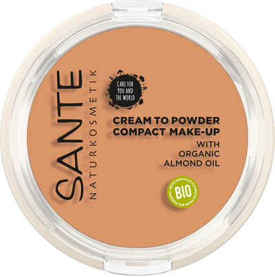 SANTE Make-up Sante Compact Make-up